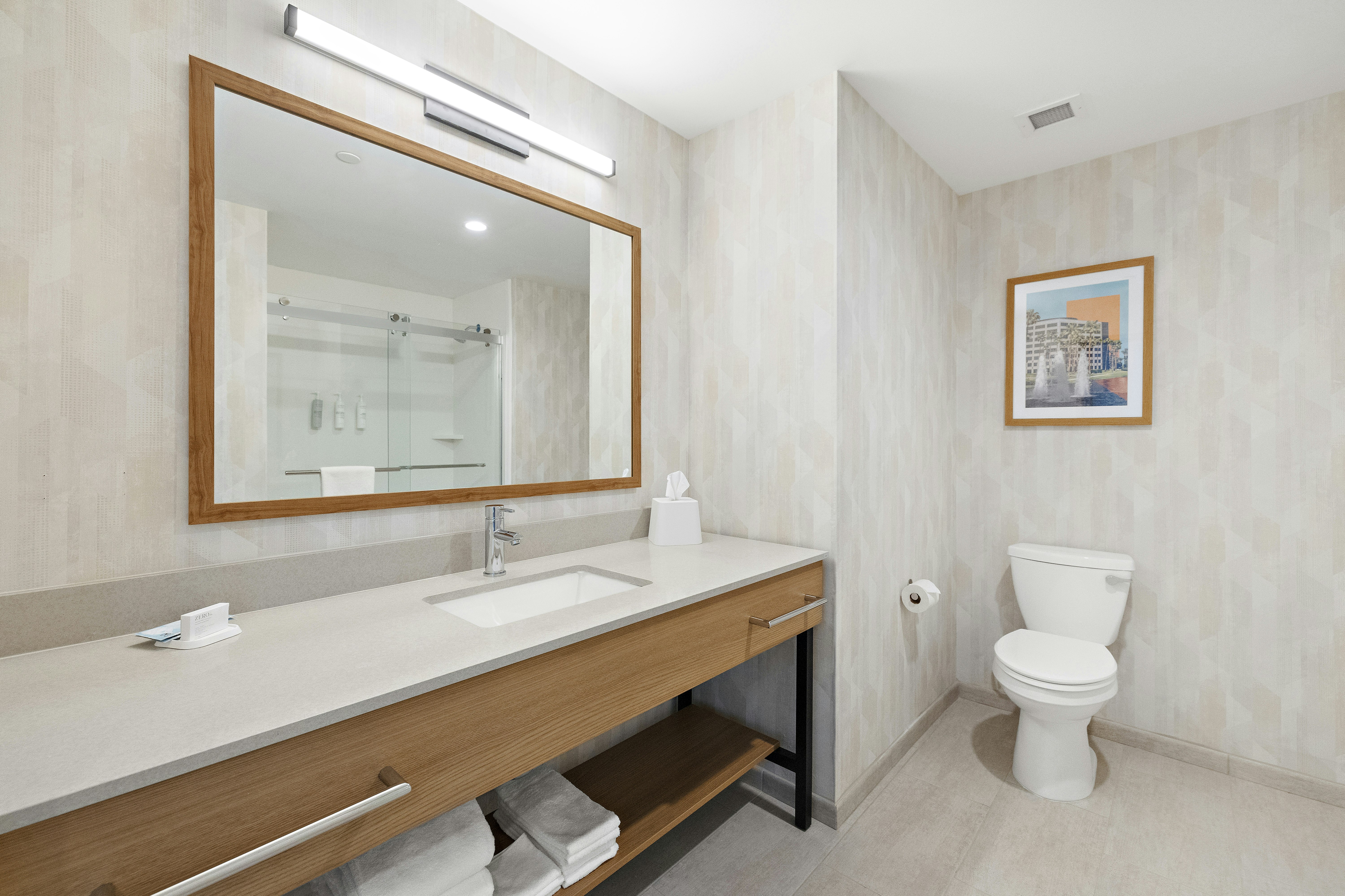 Hampton Inn by Hilton Ontario Airport