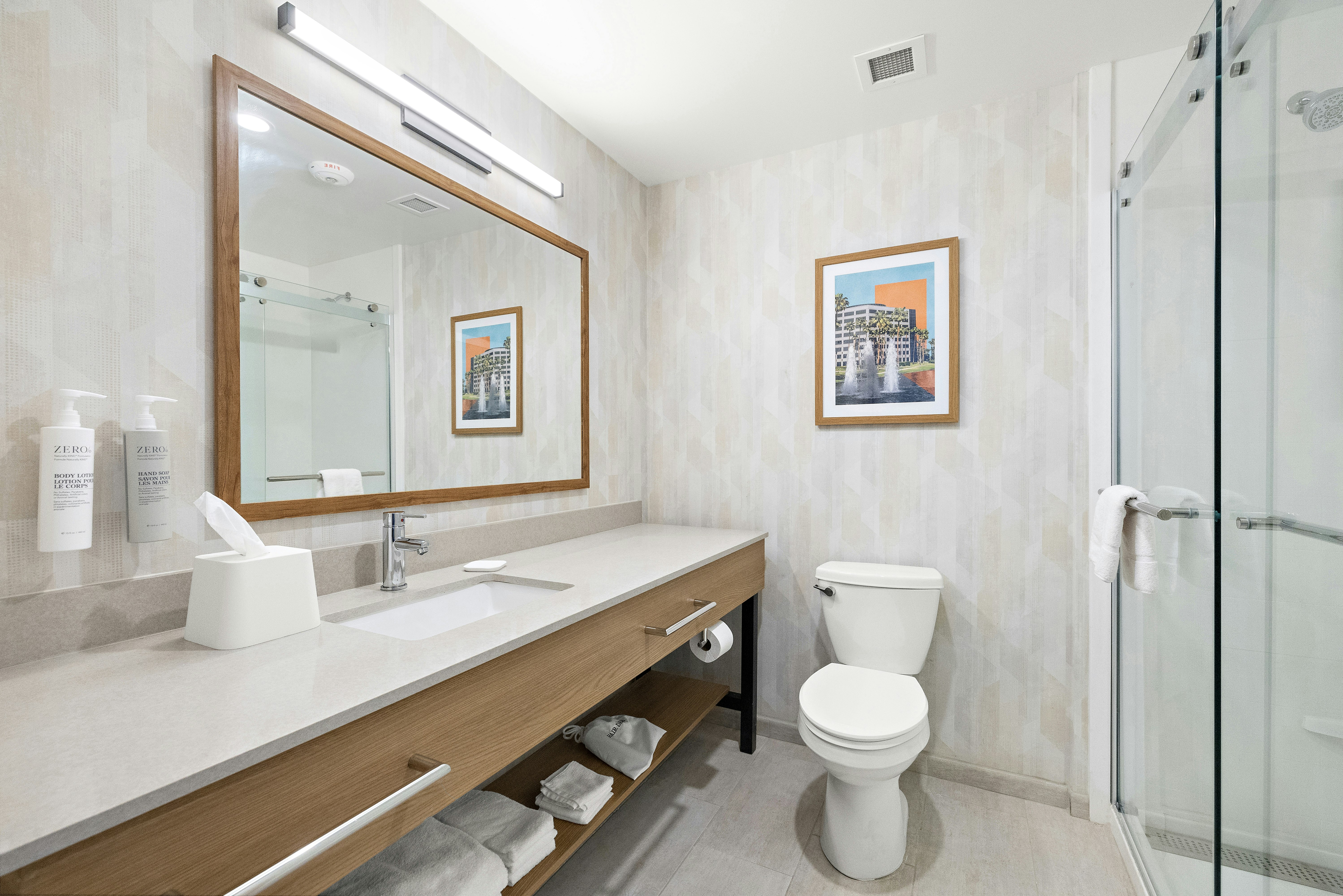 Hampton Inn by Hilton Ontario Airport