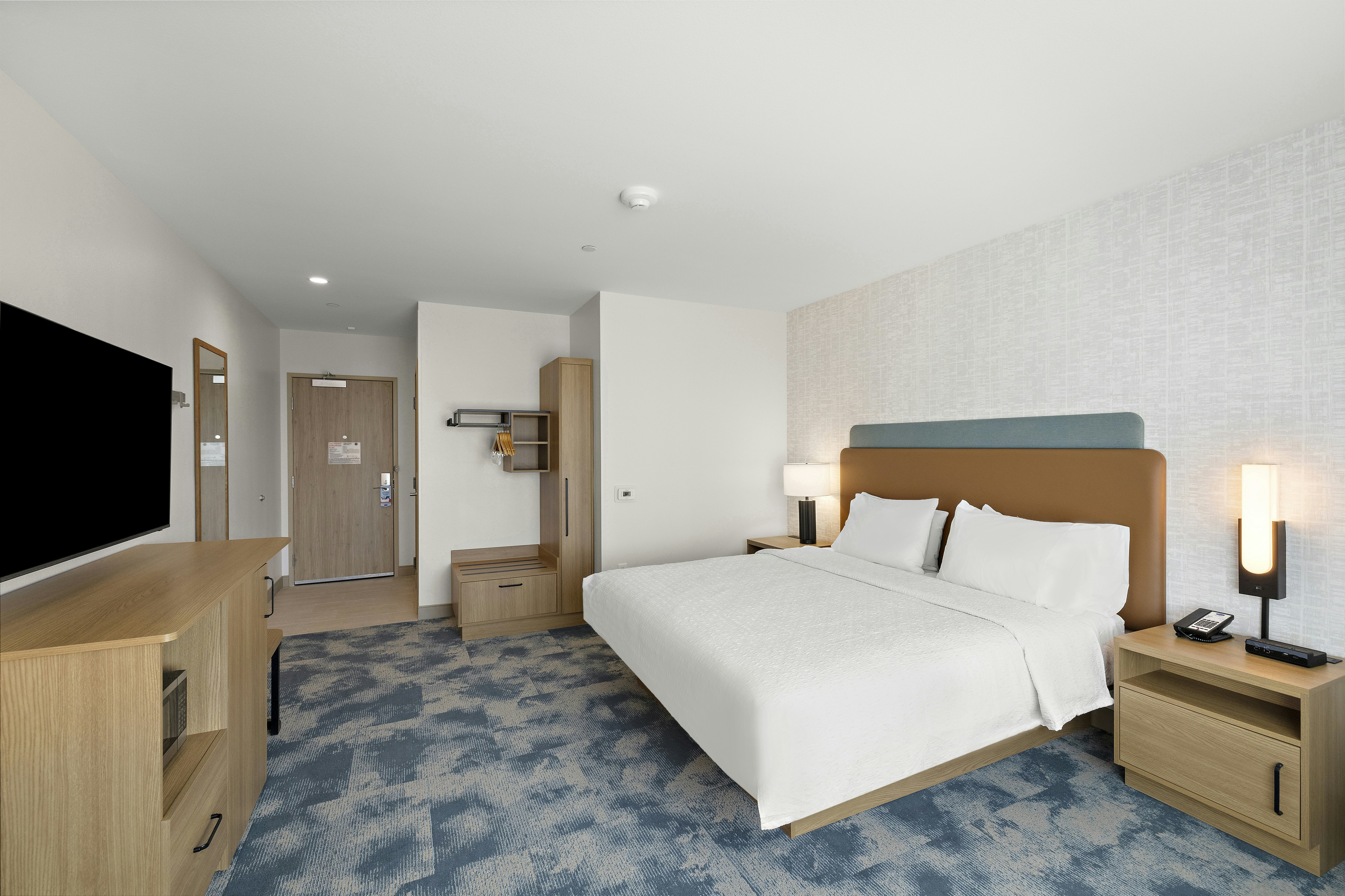 Hampton Inn by Hilton Ontario Airport