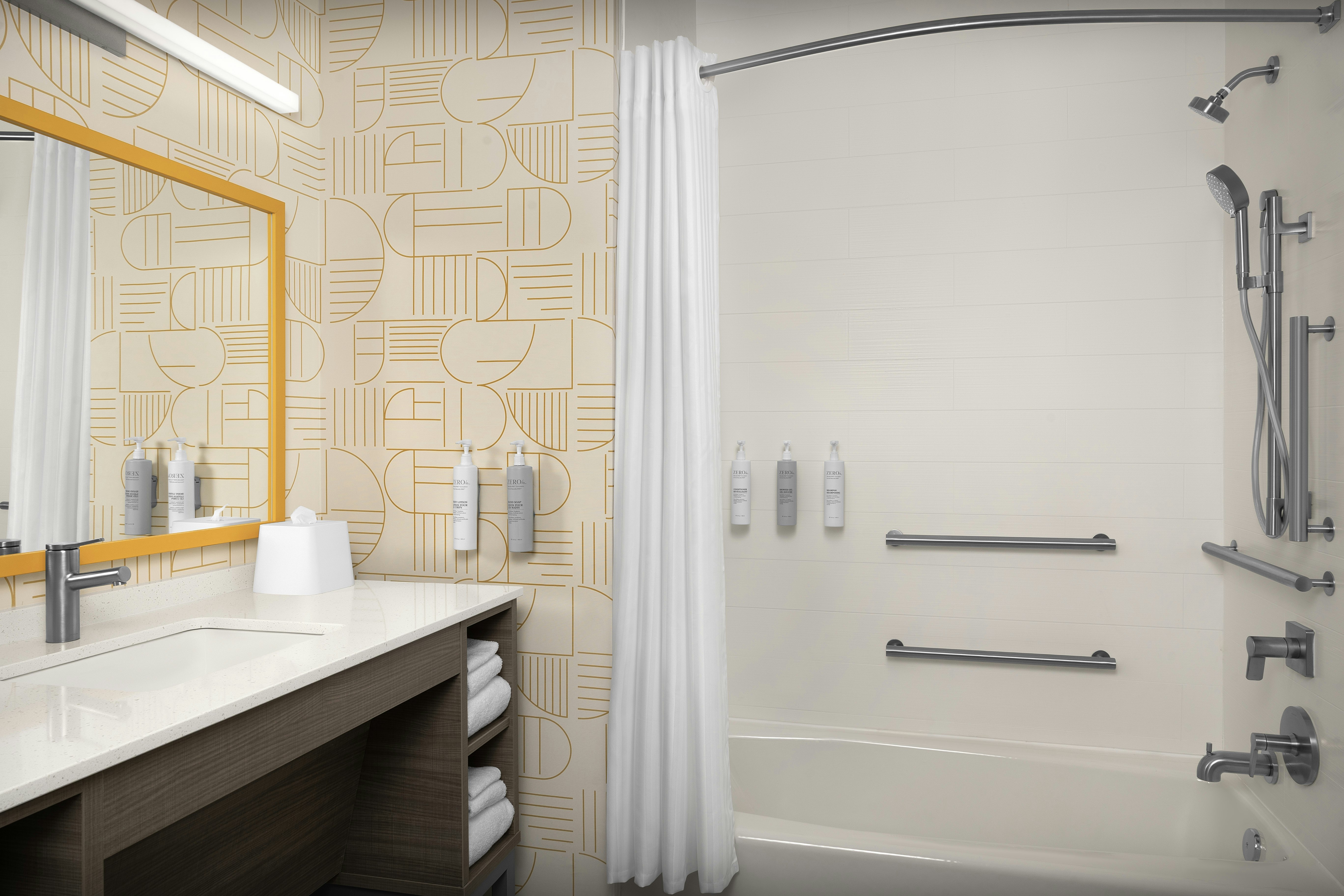 1KG ACC TUB STUDIO SUITE