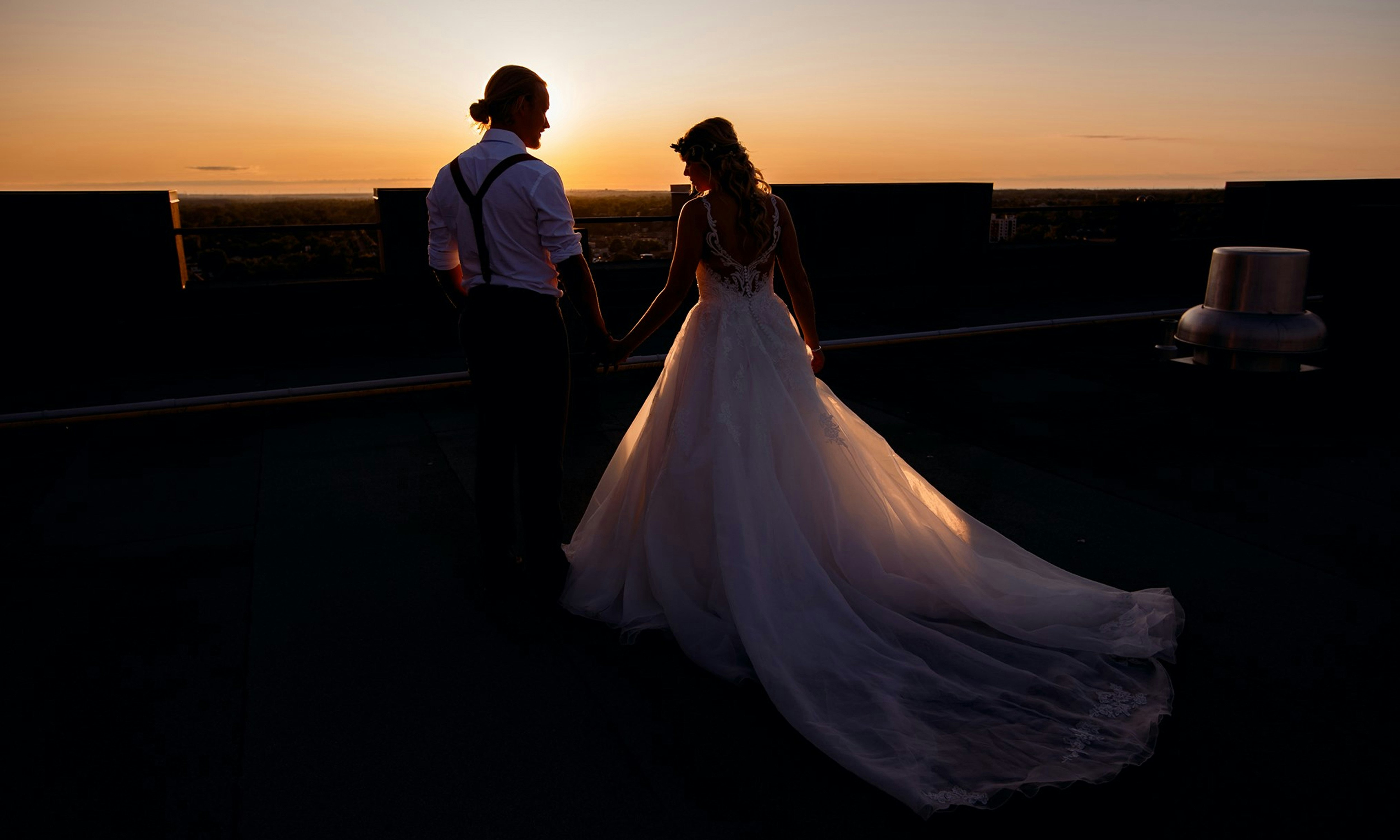 DoubleTree Fallsview Resort & Spa by Hilton - Niagara Falls