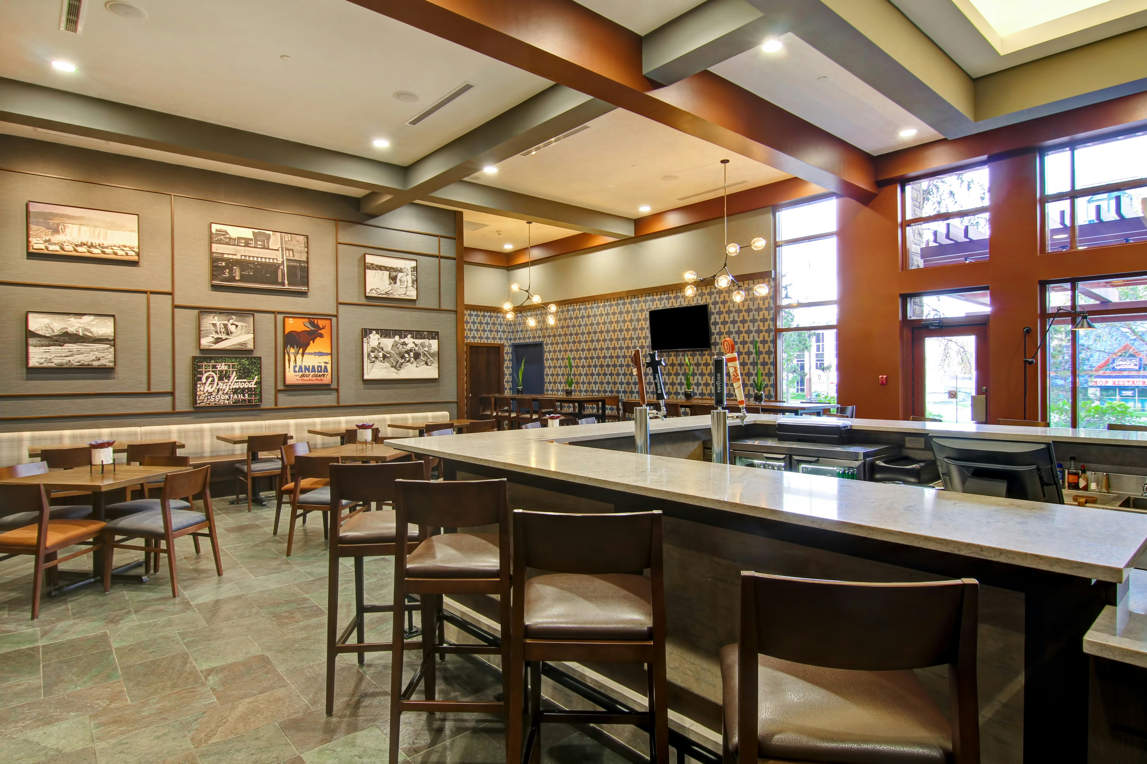 DoubleTree Fallsview Resort & Spa by Hilton - Niagara Falls