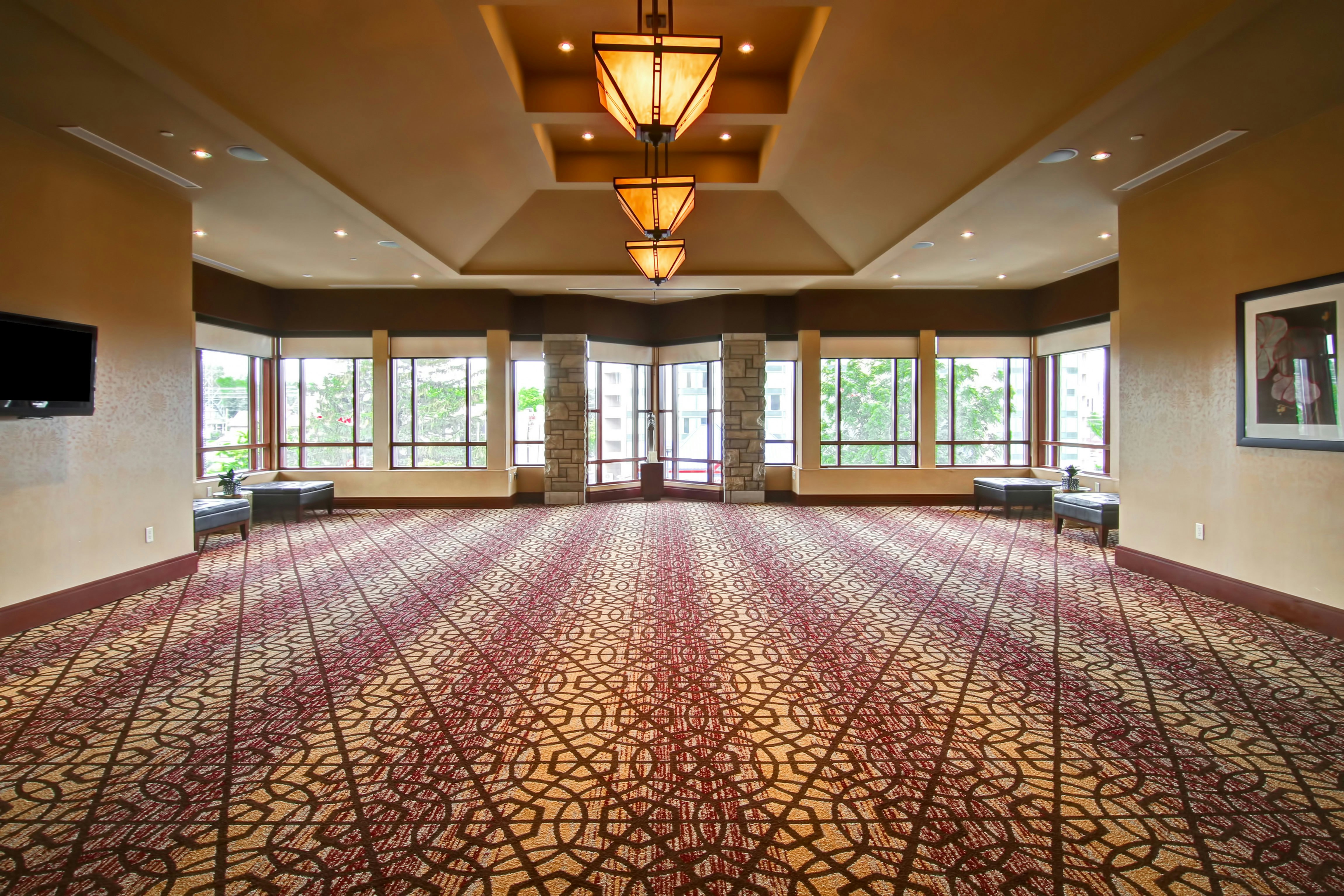 DoubleTree Fallsview Resort & Spa by Hilton - Niagara Falls