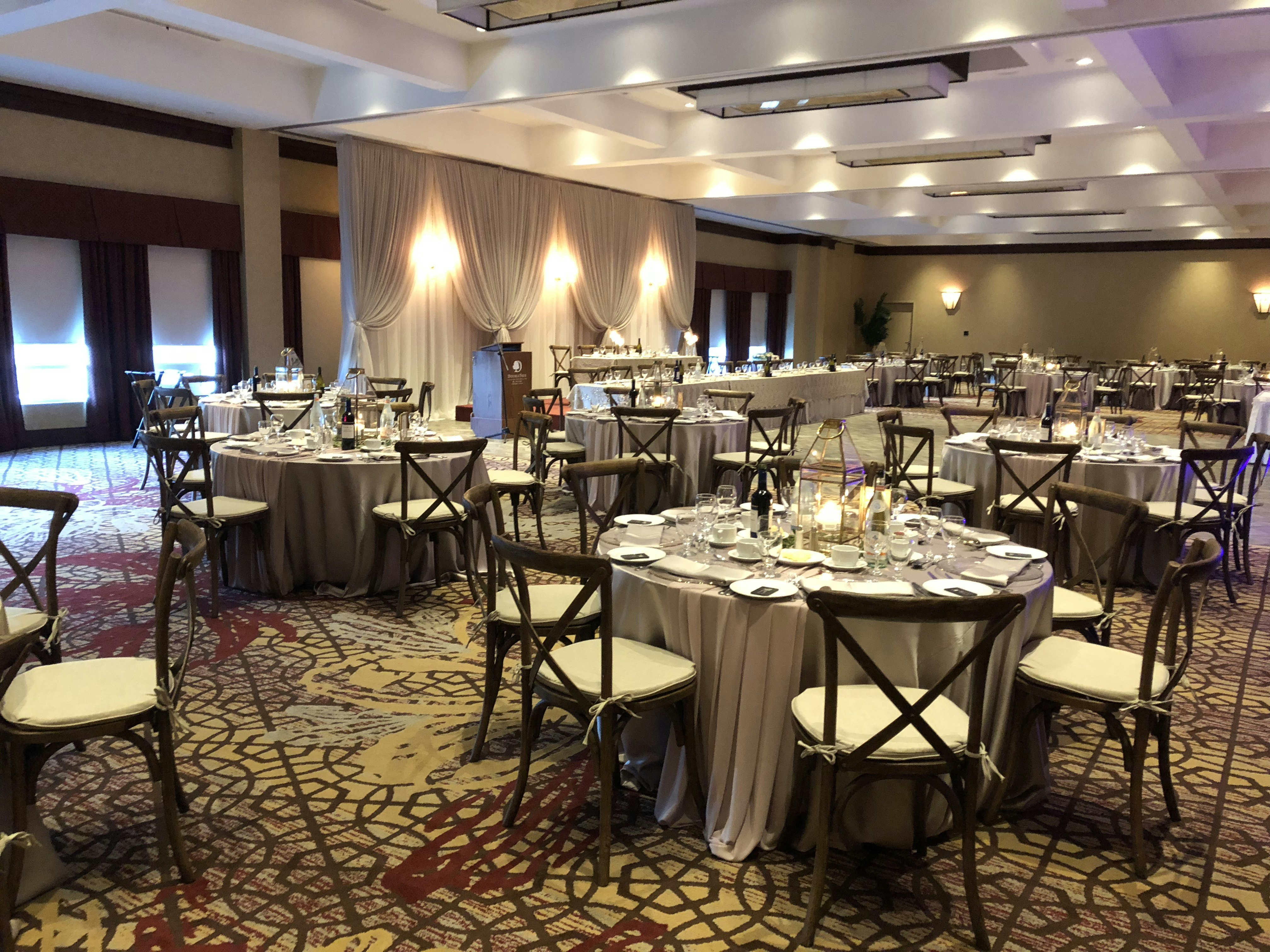 DoubleTree Fallsview Resort & Spa by Hilton - Niagara Falls