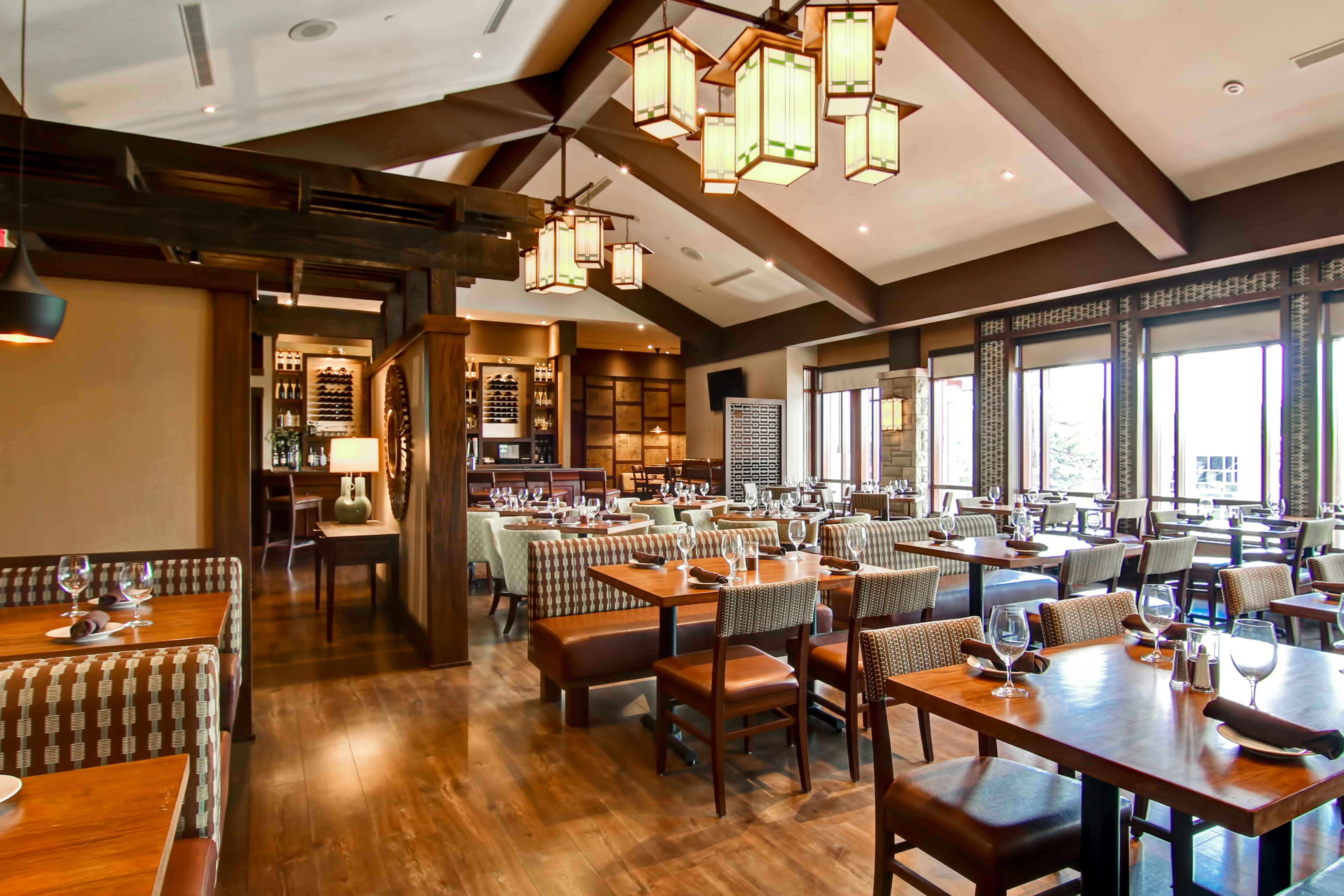 DoubleTree Fallsview Resort & Spa by Hilton - Niagara Falls