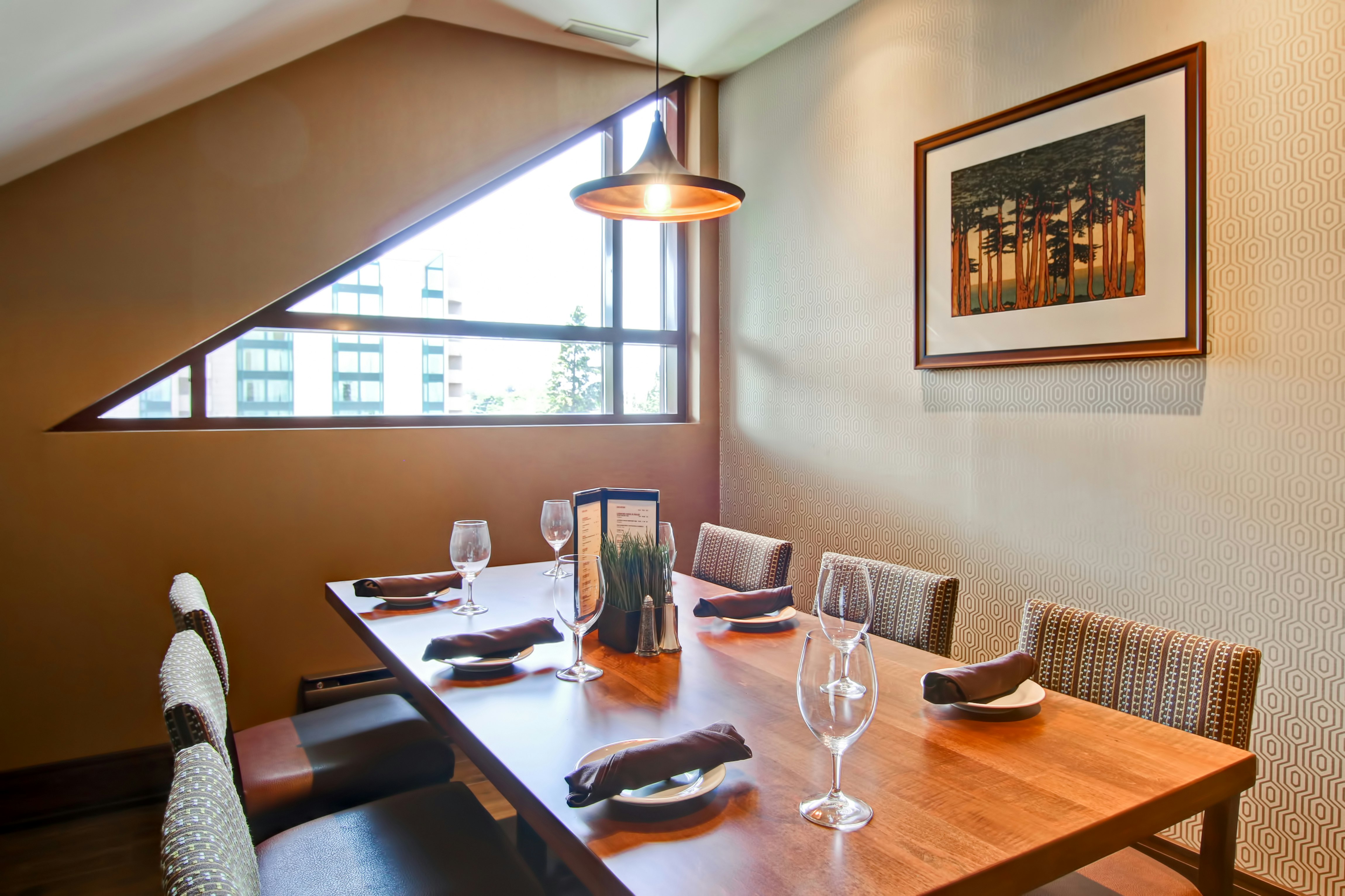 DoubleTree Fallsview Resort & Spa by Hilton - Niagara Falls