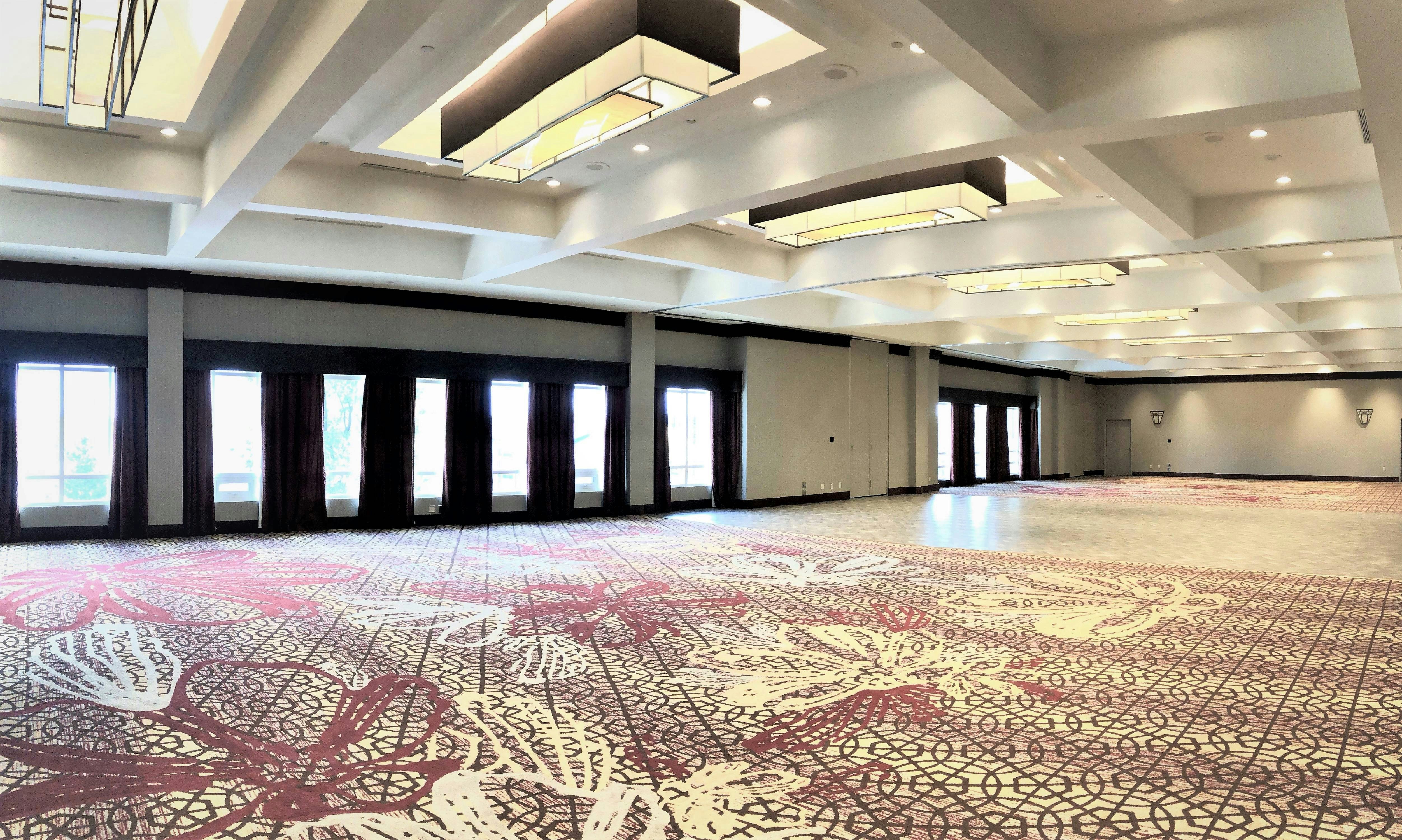 DoubleTree Fallsview Resort & Spa by Hilton - Niagara Falls