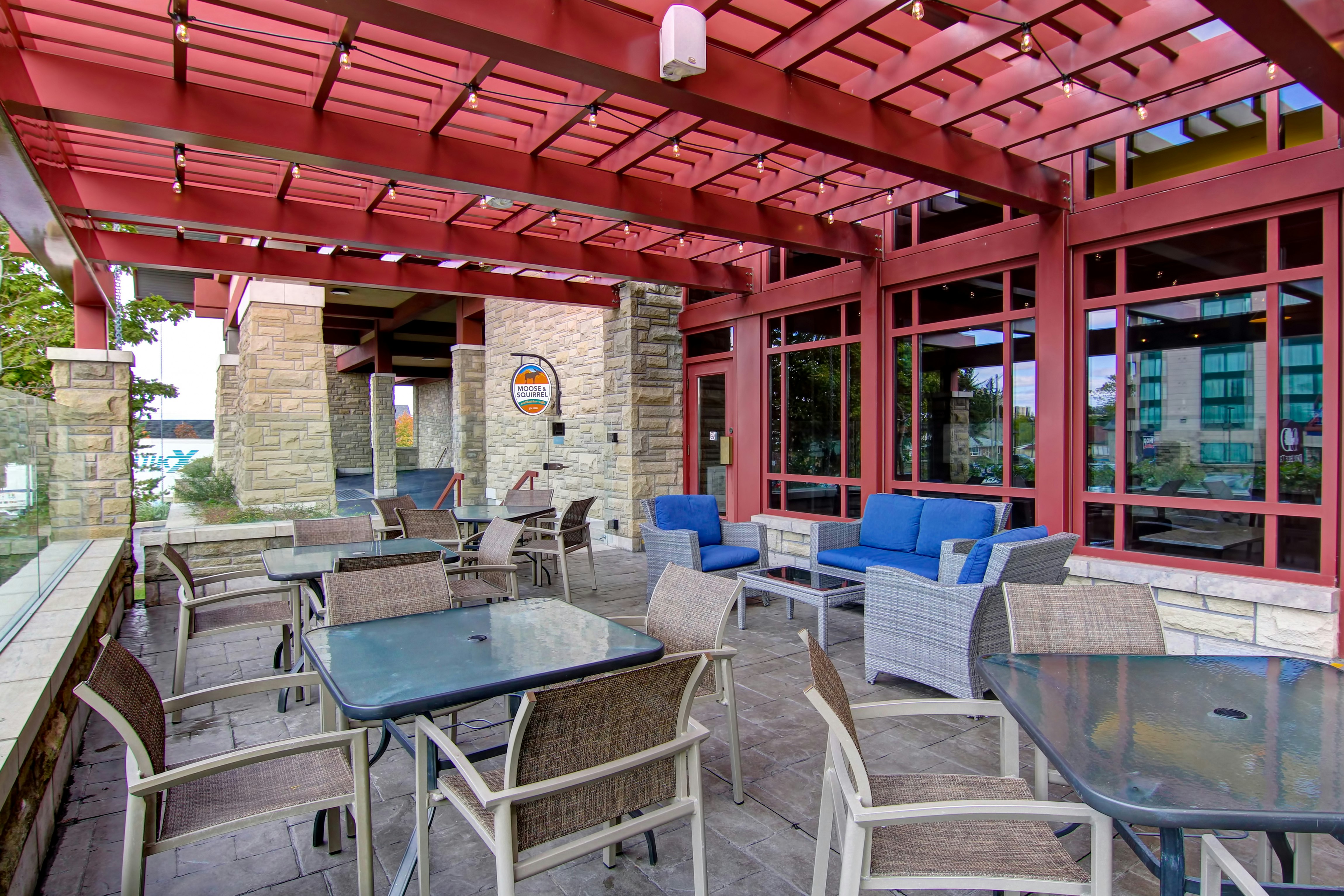 DoubleTree Fallsview Resort & Spa by Hilton - Niagara Falls