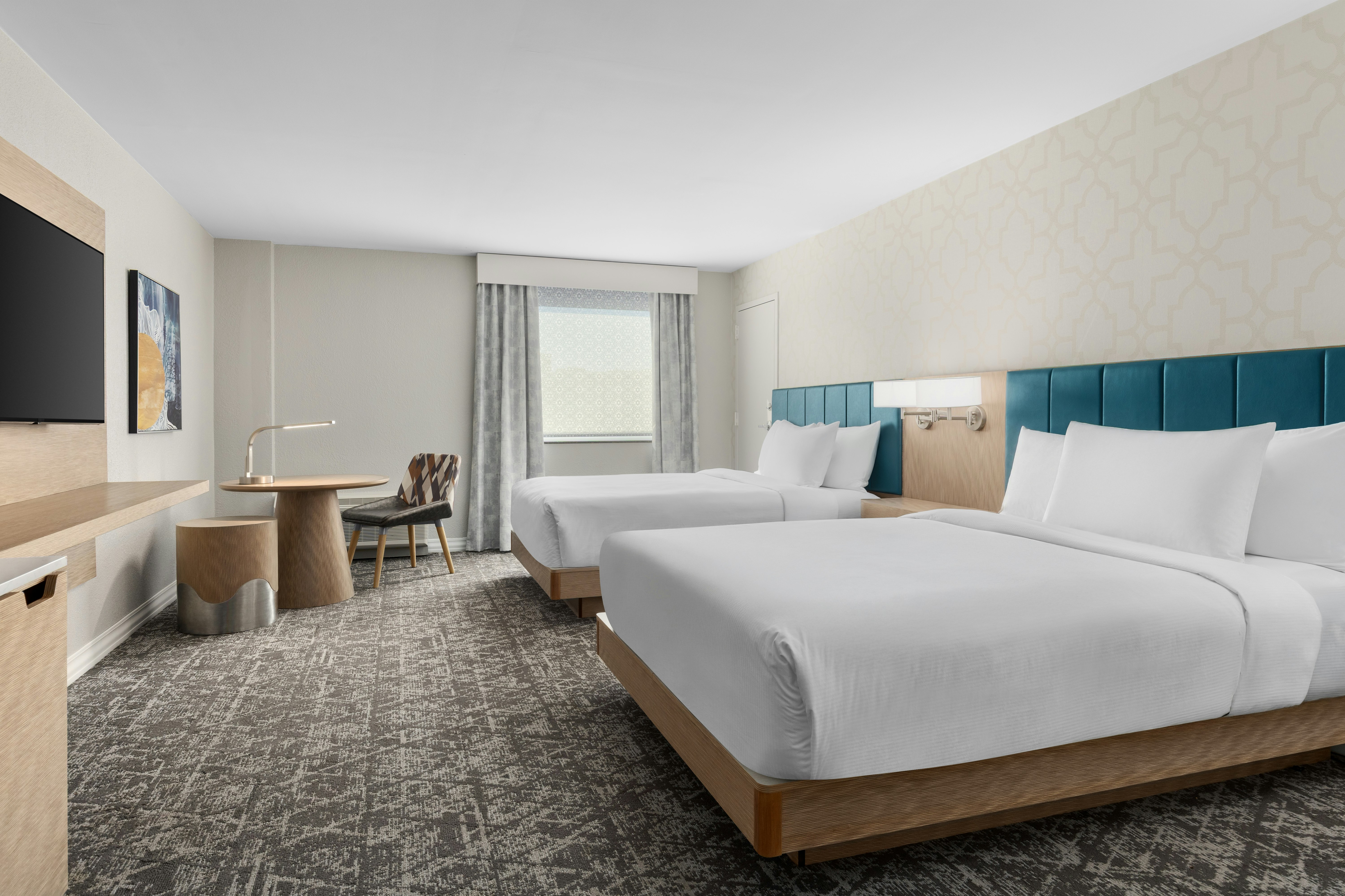 DoubleTree by Hilton Salisbury
