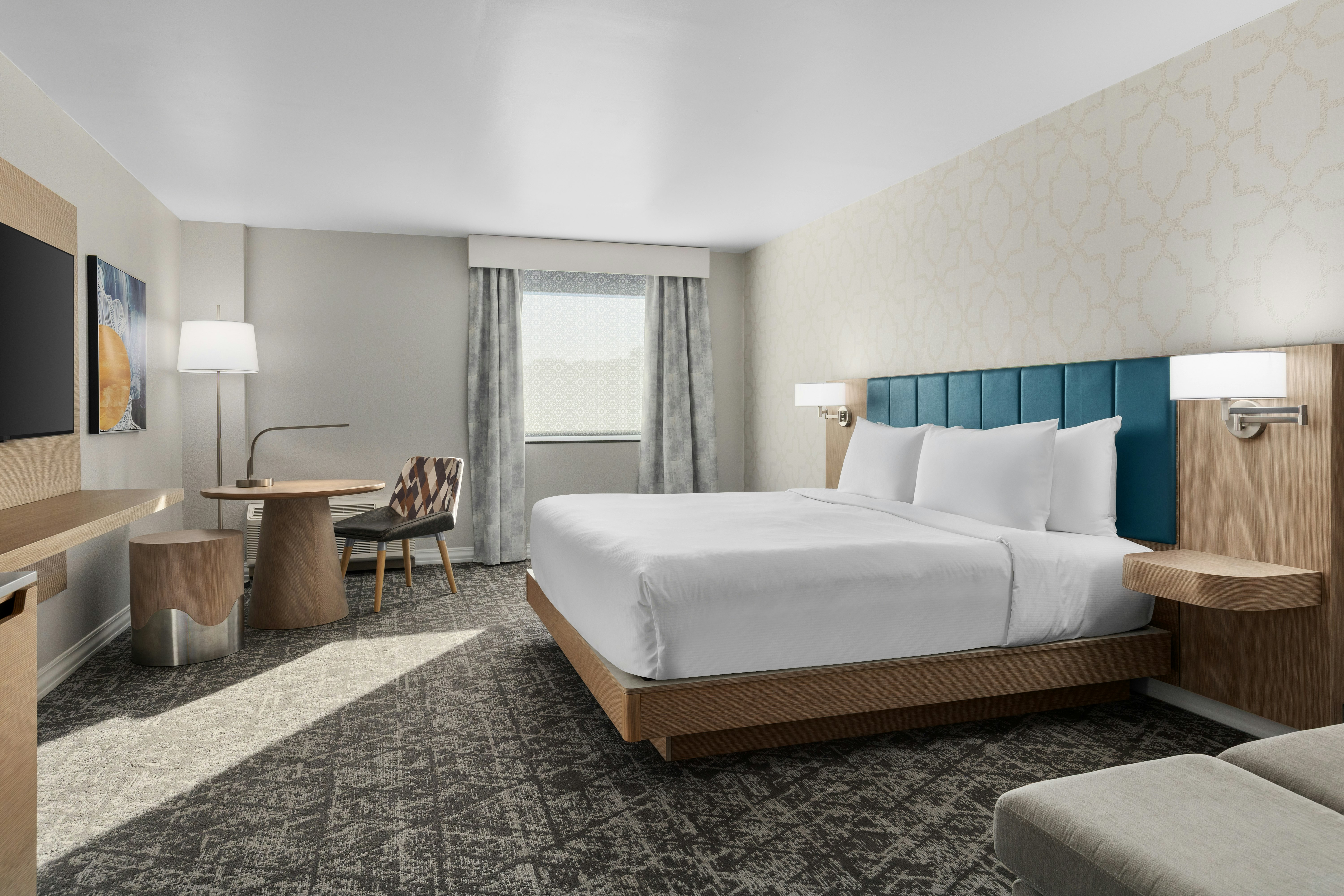 DoubleTree by Hilton Salisbury