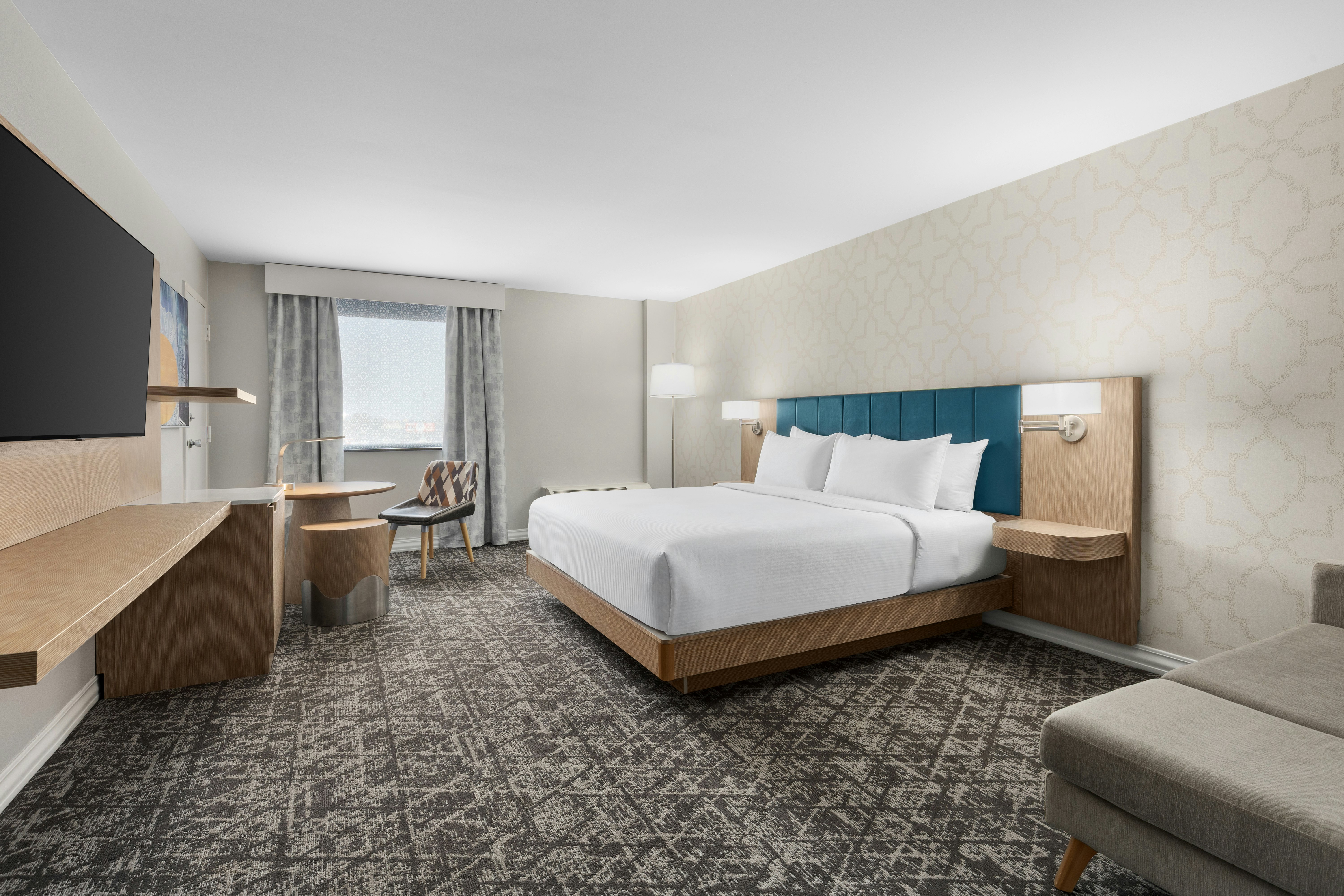 DoubleTree by Hilton Salisbury