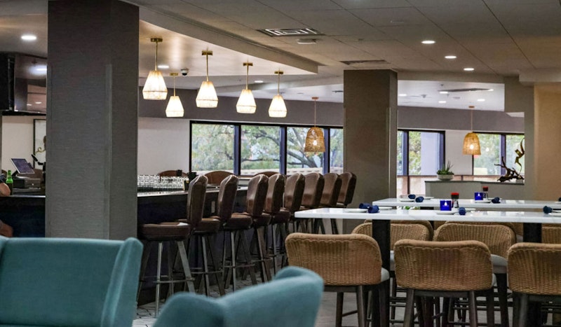 DoubleTree by Hilton Salisbury