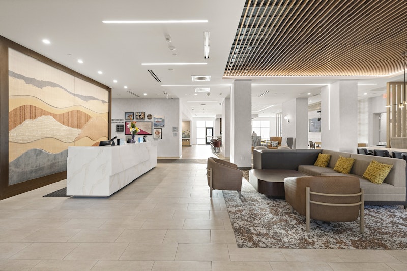 Home2 Suites by Hilton Ontario Airport