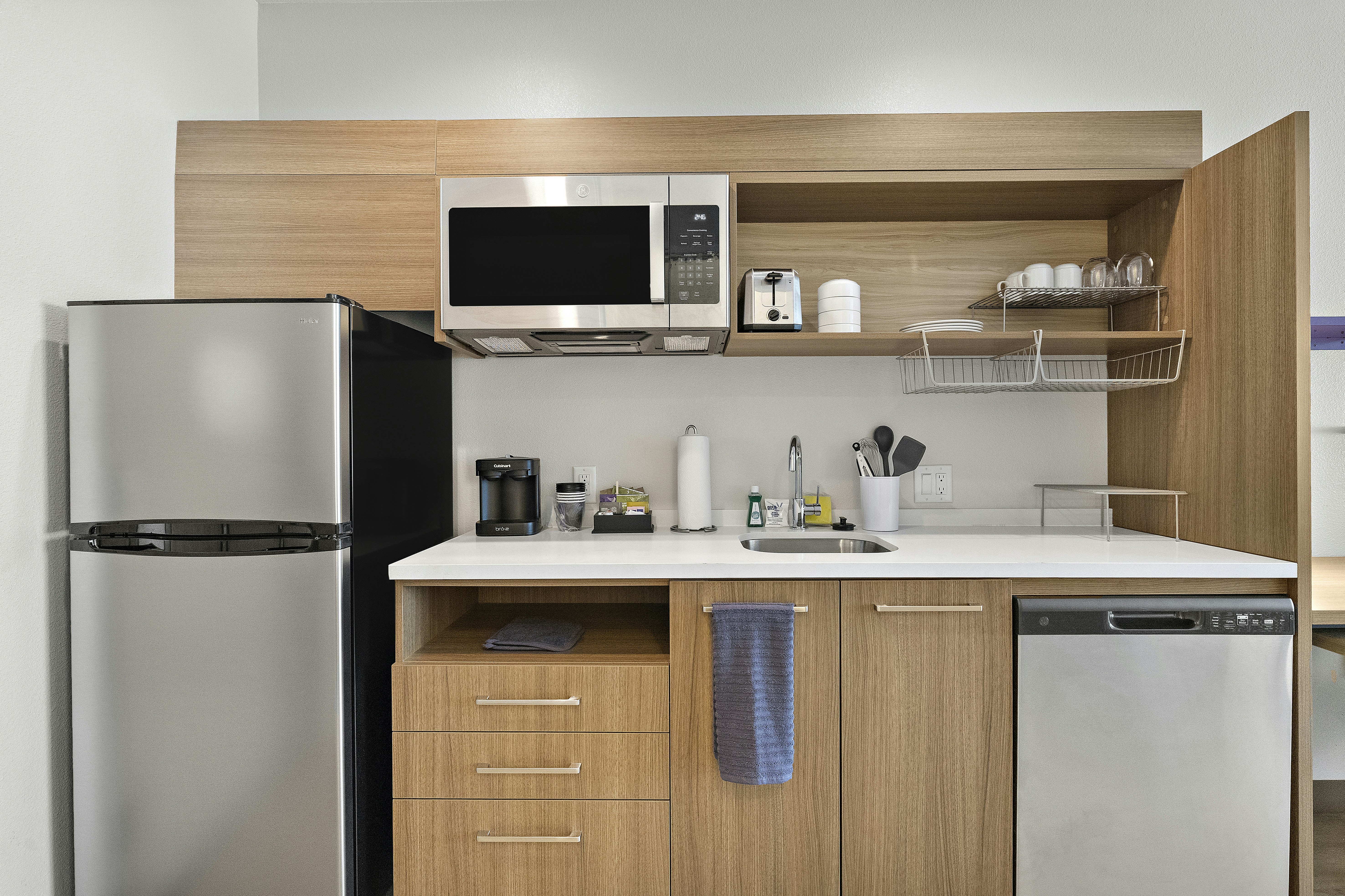 Home2 Suites by Hilton Ontario Airport