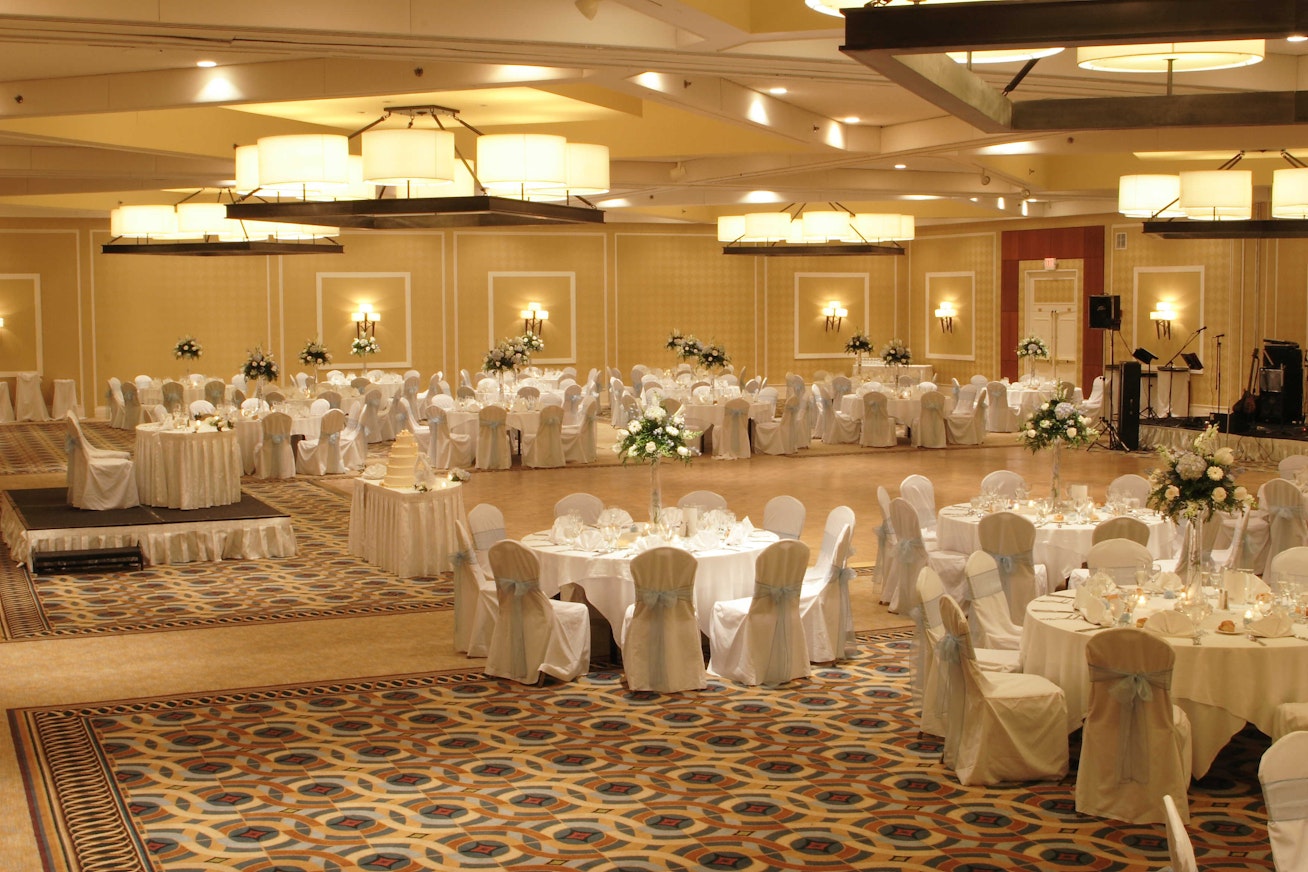 Venue gallery photo