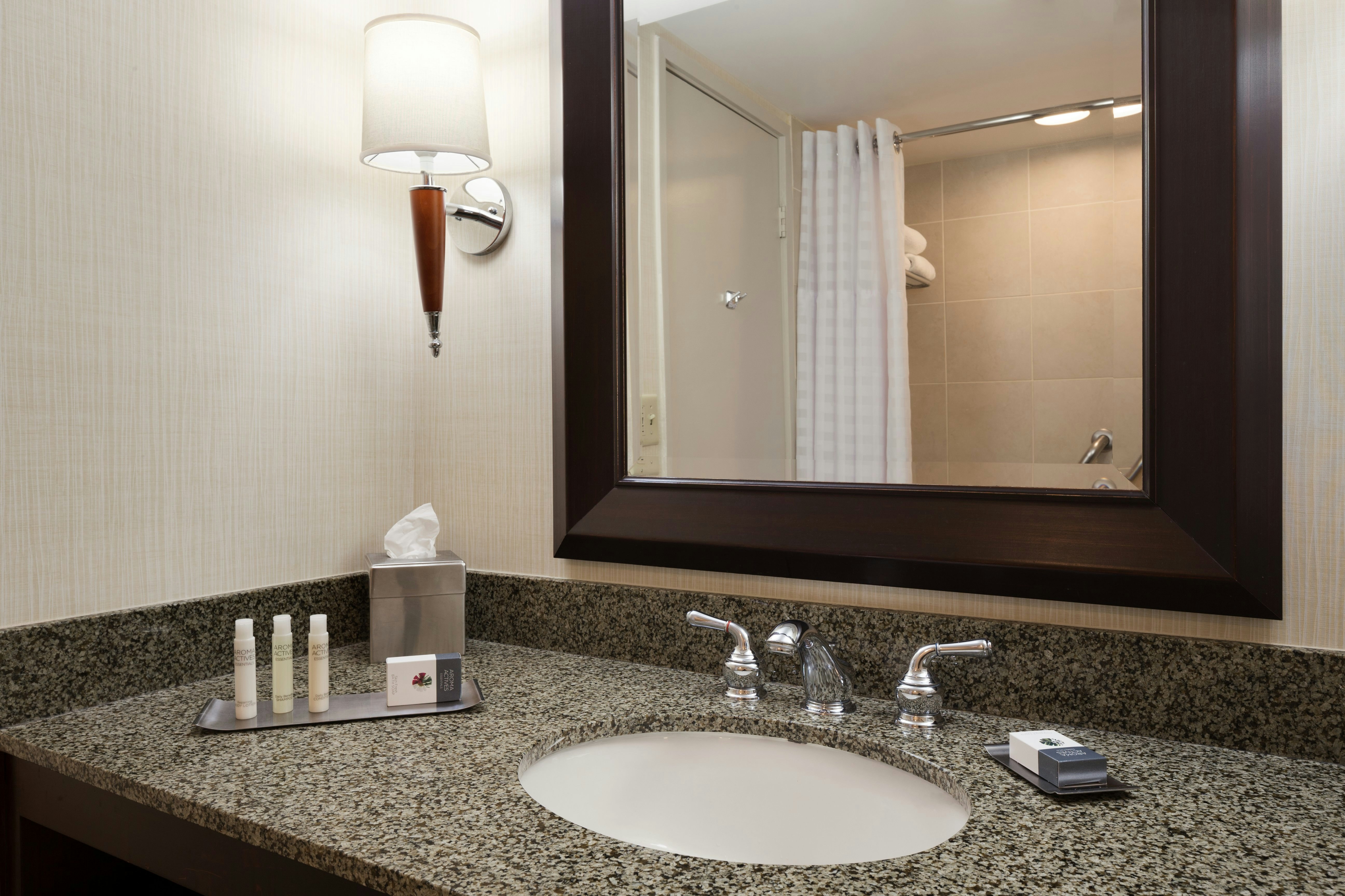 DoubleTree by Hilton Somerset Hotel and Conference Center