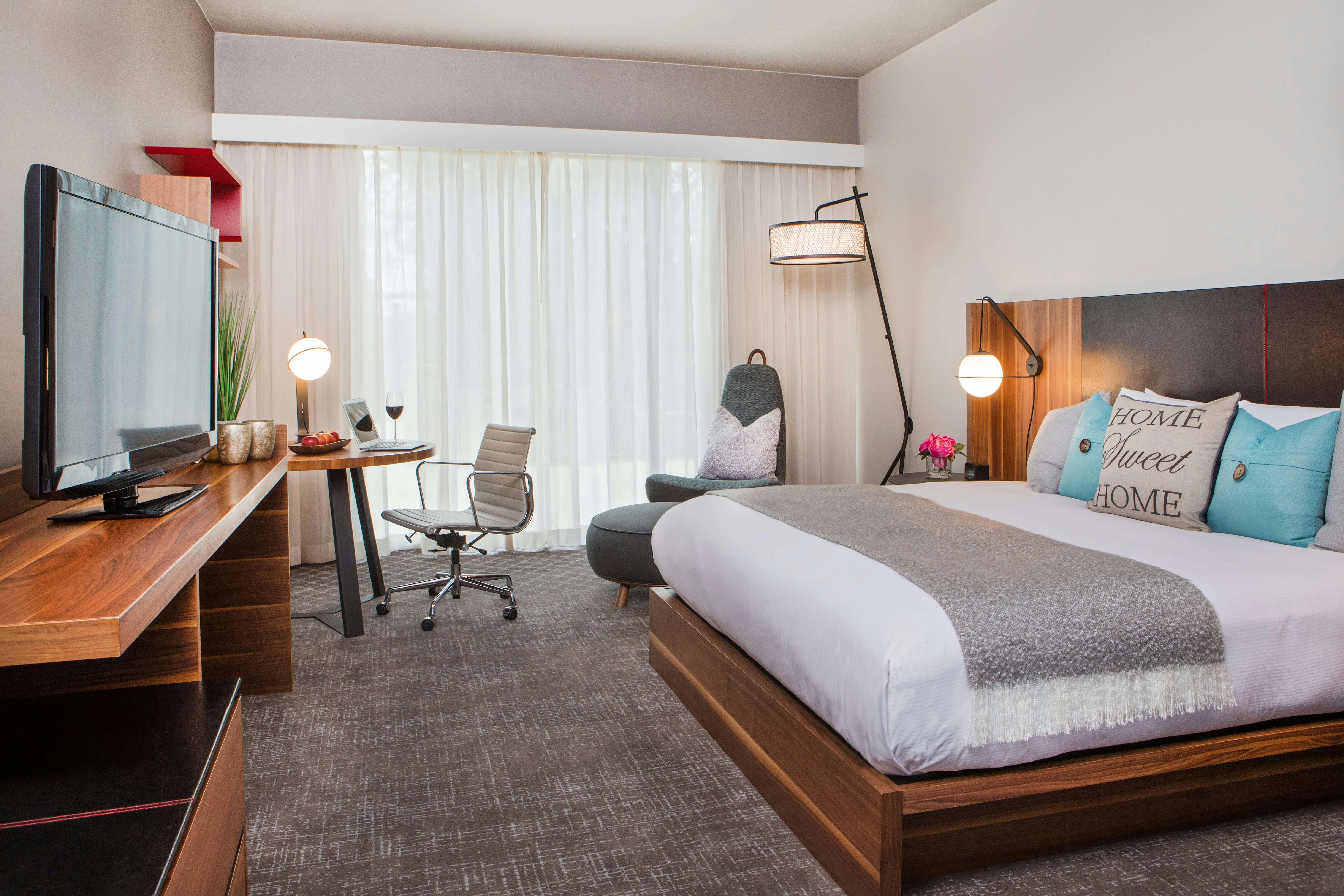 DoubleTree By Hilton Atlanta Windy Hill Ballpark