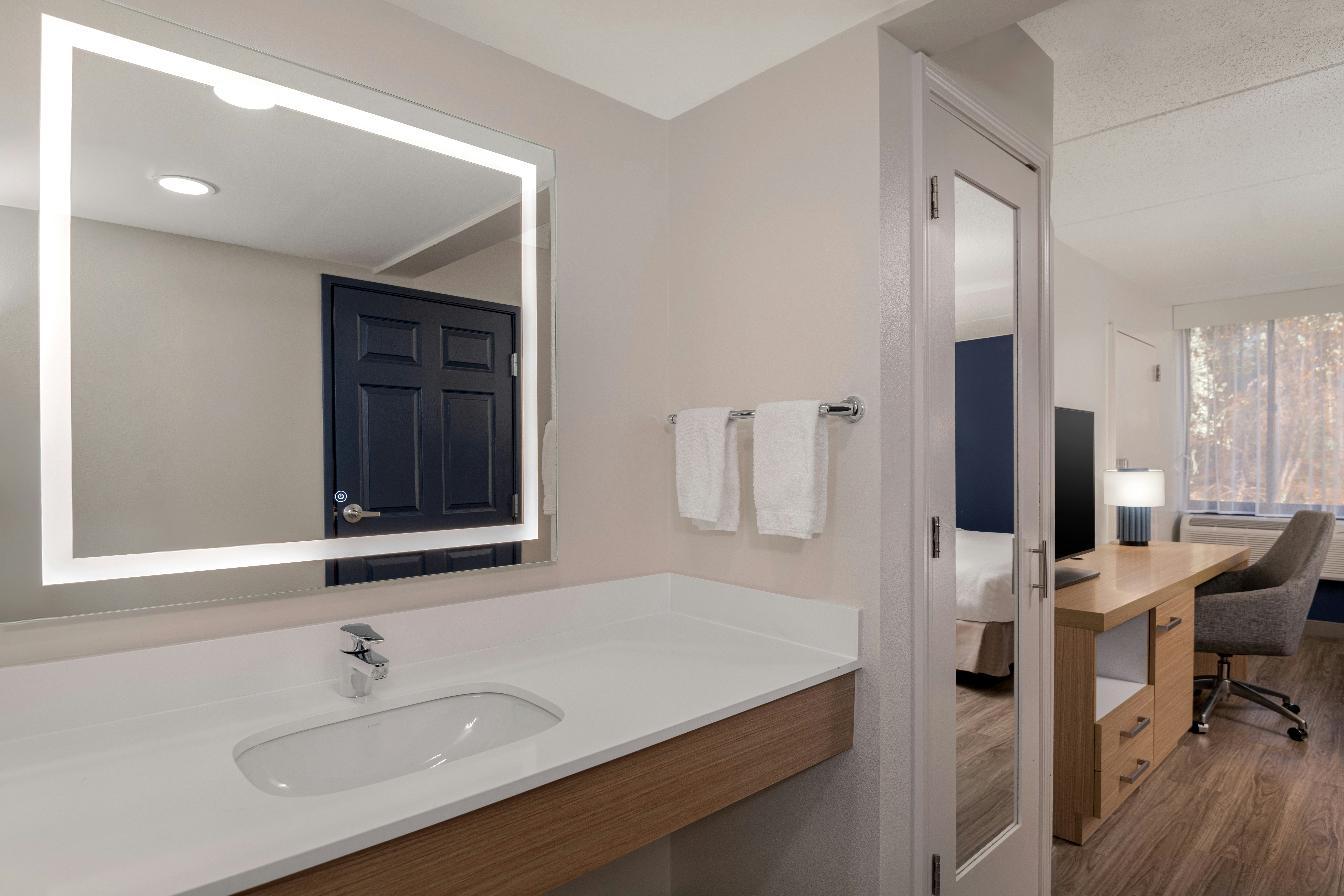 Spark by Hilton Fishkill