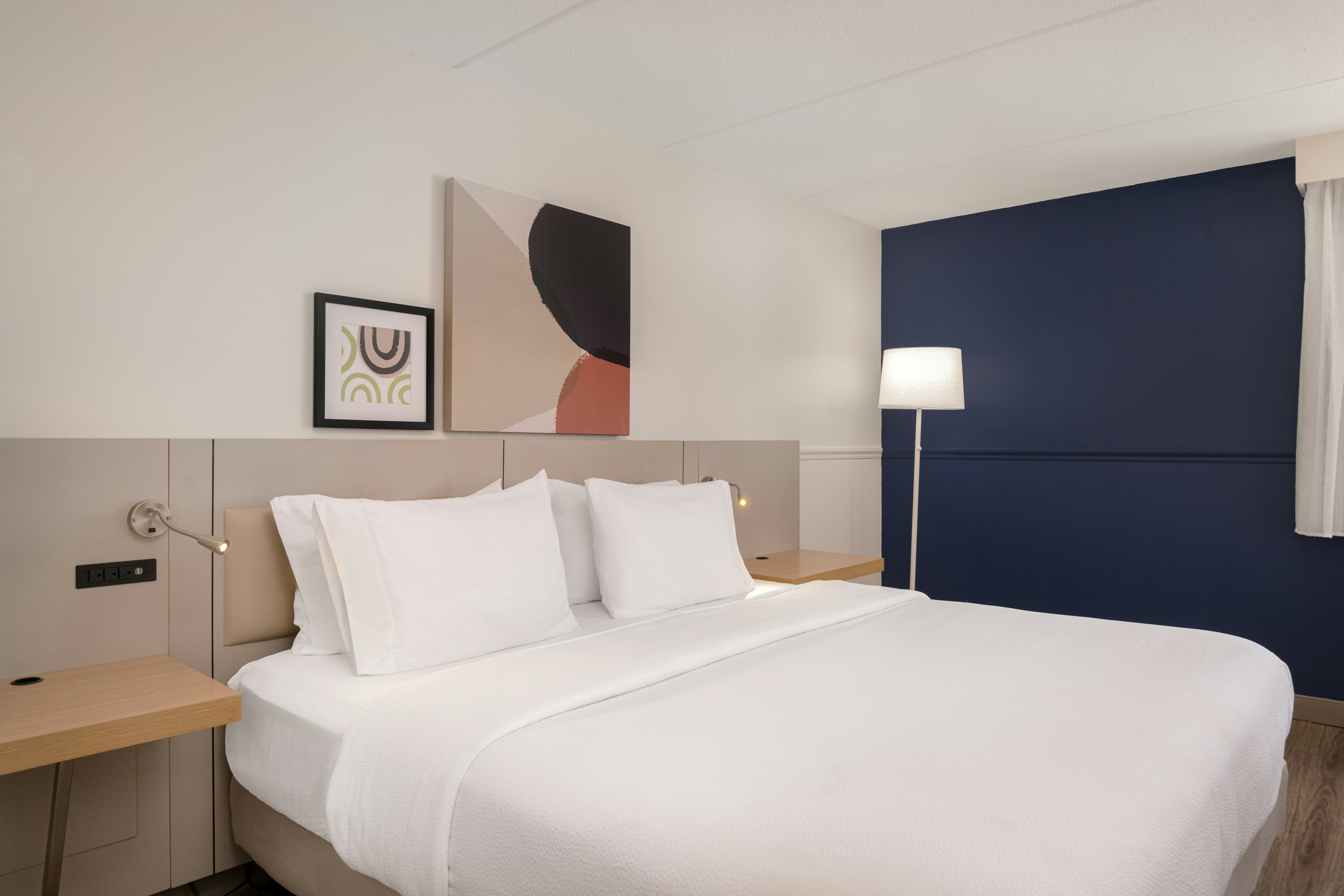 Spark by Hilton Fishkill