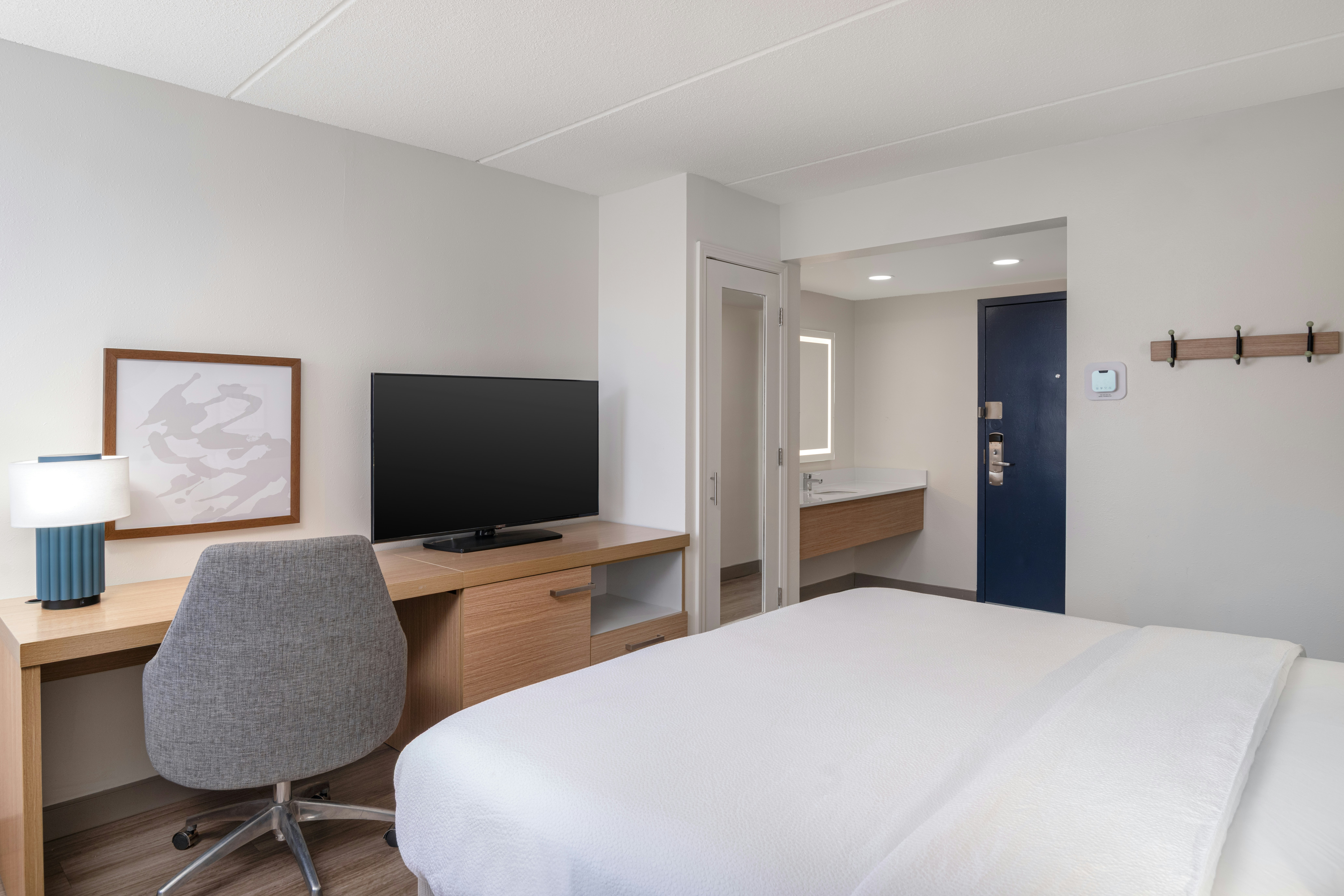 Spark by Hilton Fishkill