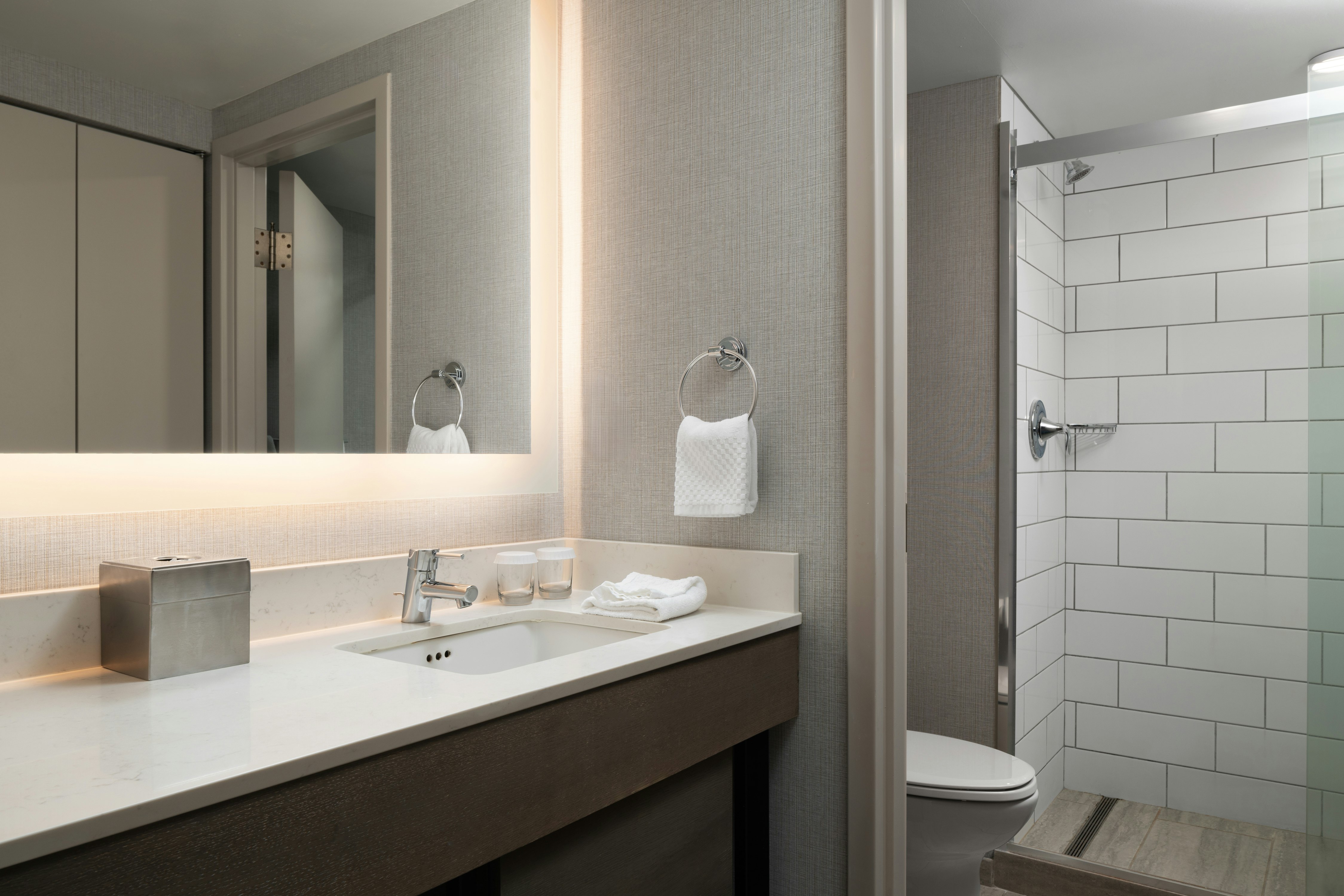 DoubleTree by Hilton Hotel Pittsburgh Airport