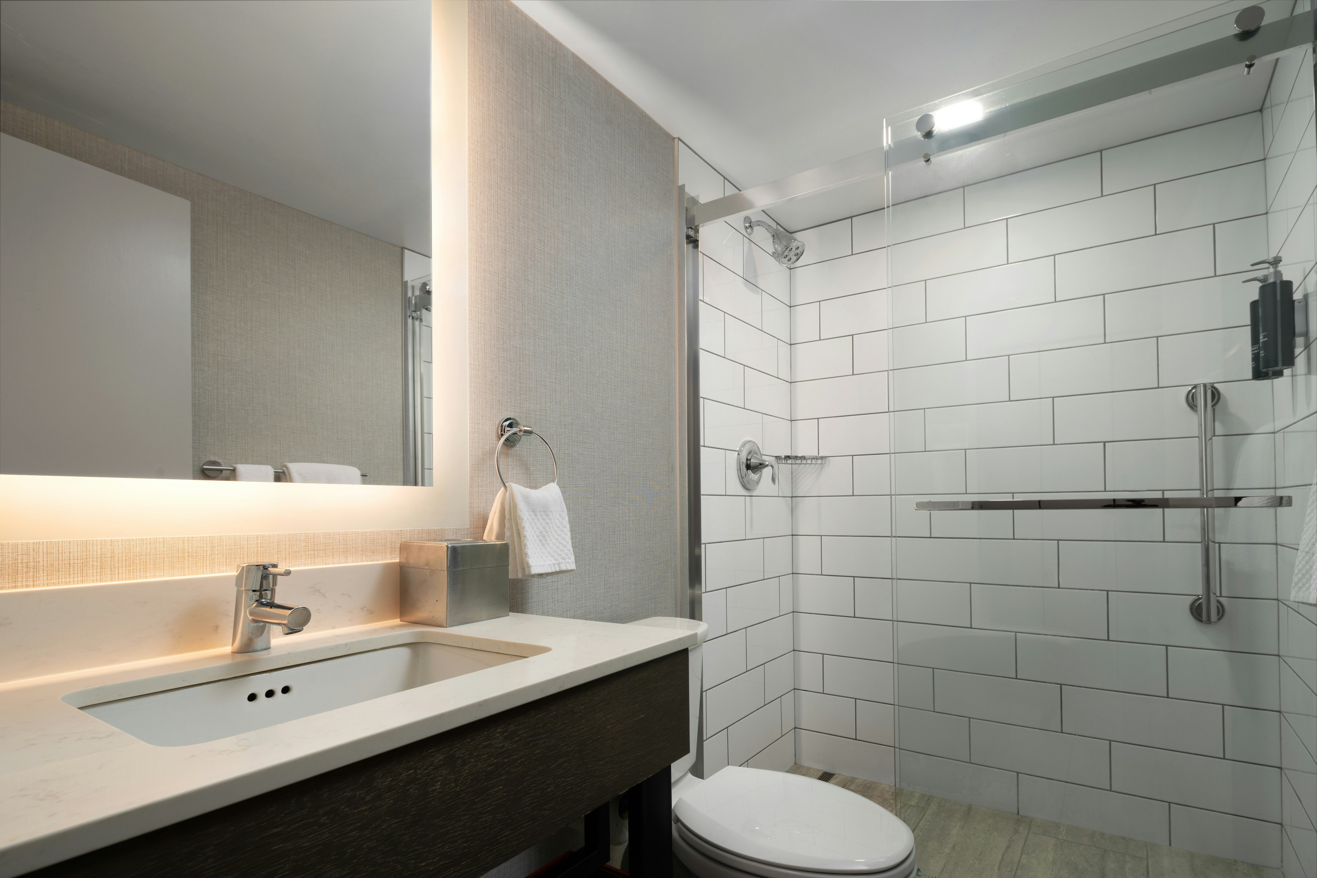DoubleTree by Hilton Hotel Pittsburgh Airport