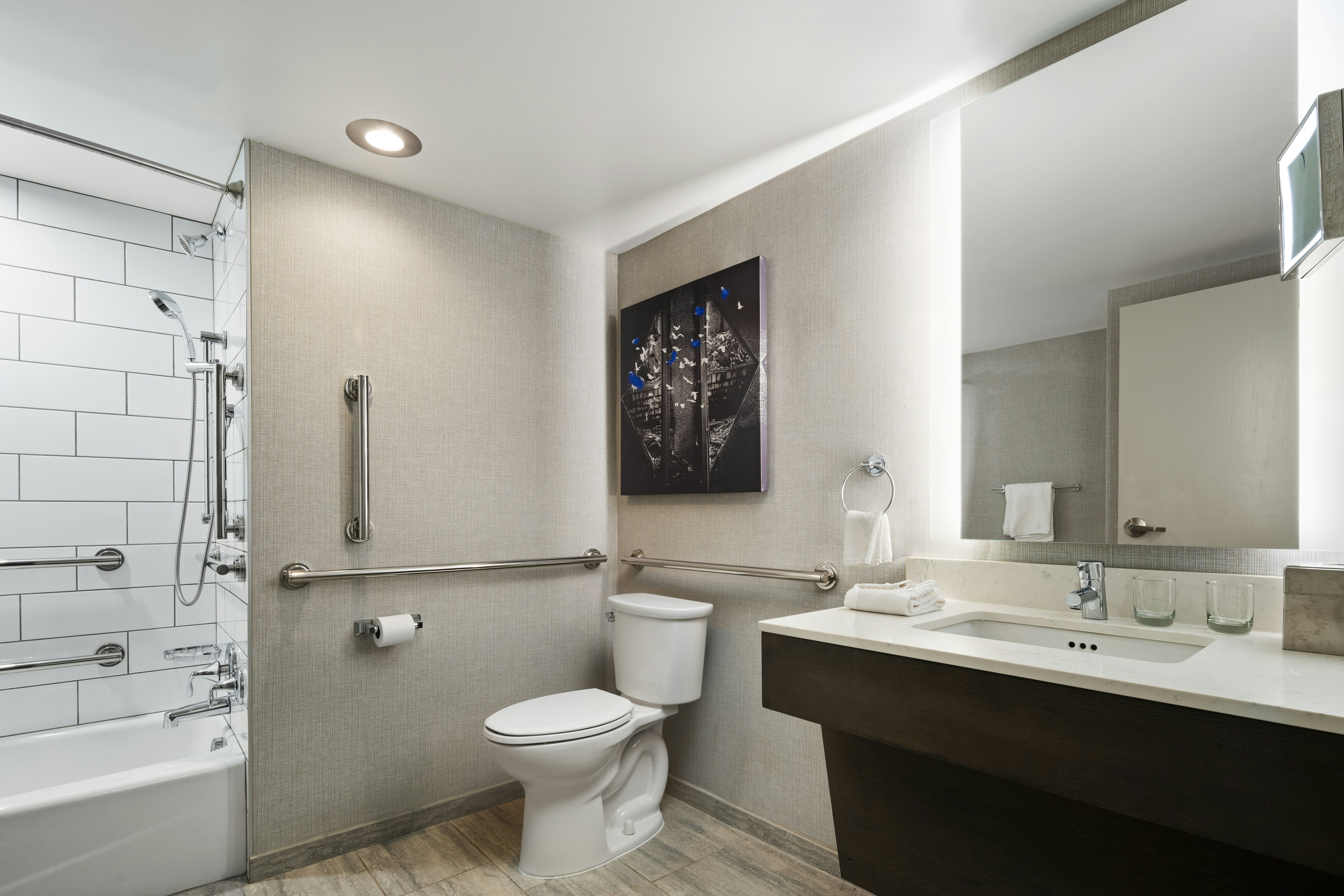 DoubleTree by Hilton Hotel Pittsburgh Airport