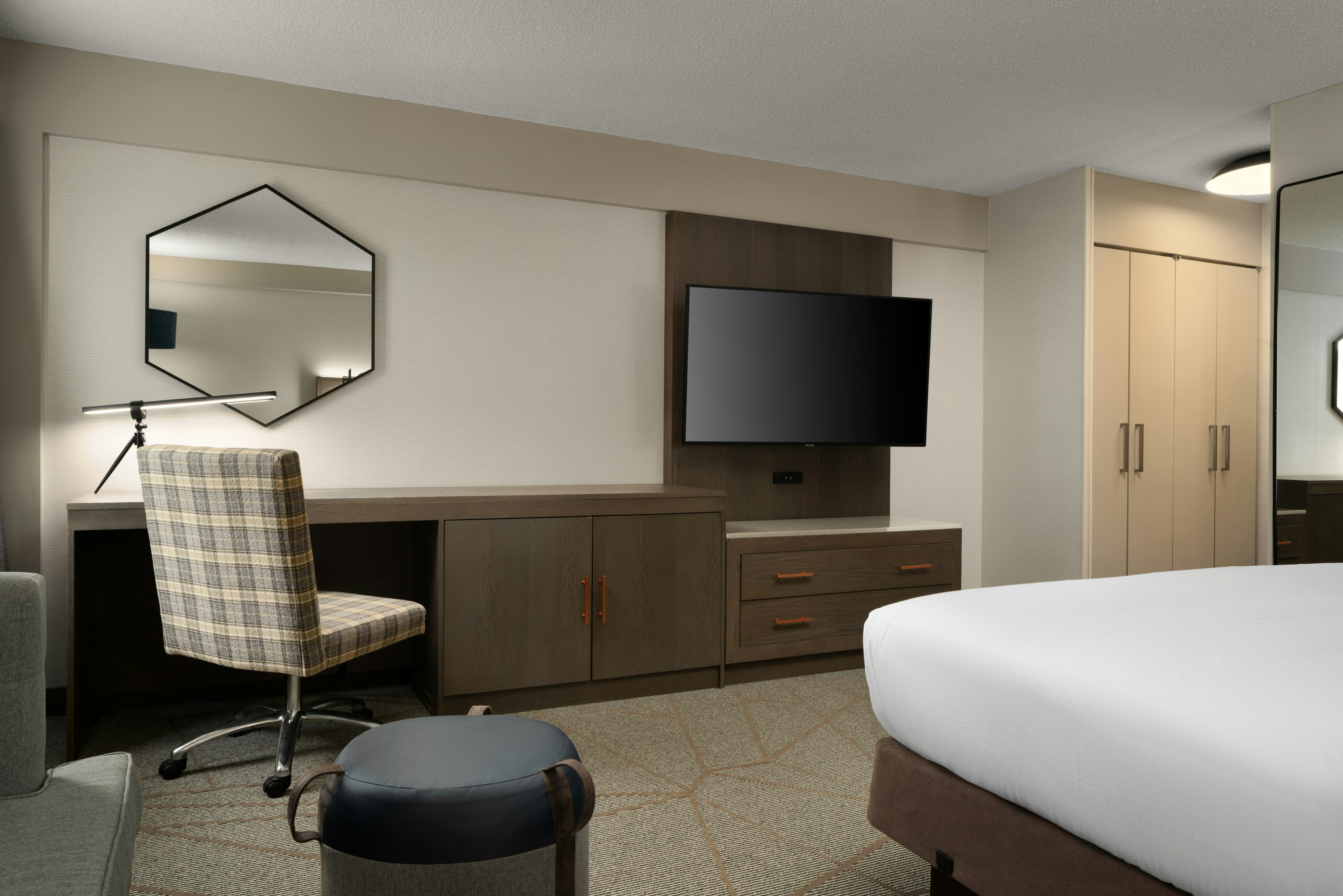 DoubleTree by Hilton Hotel Pittsburgh Airport