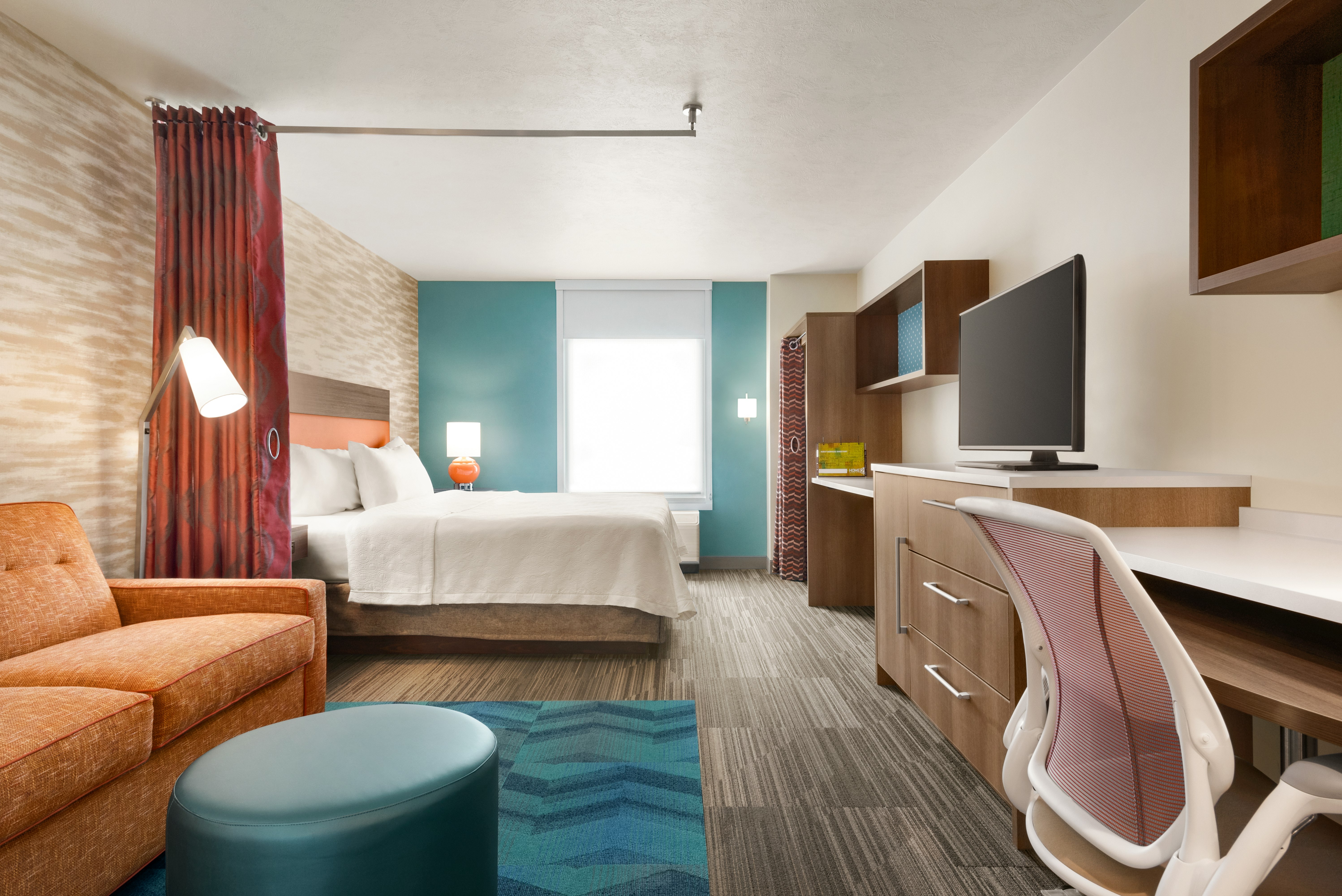 Home2 Suites by Hilton Madison East