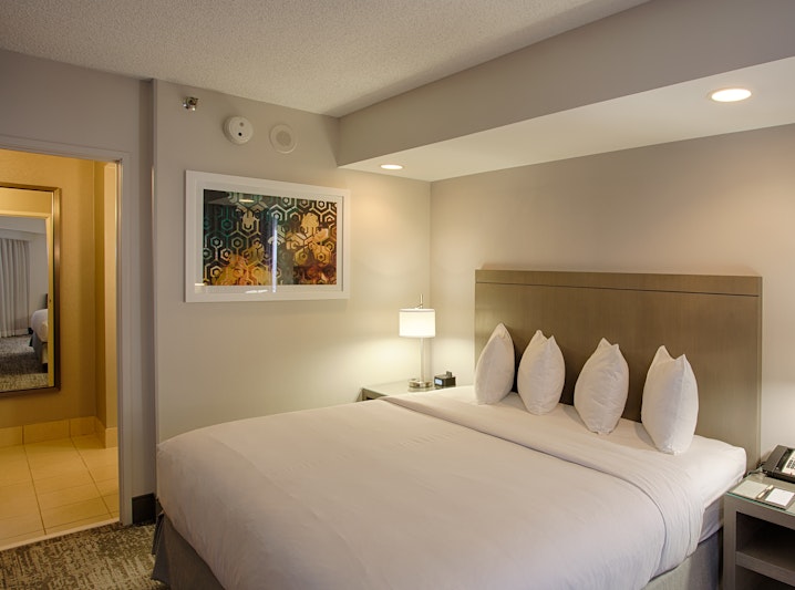 DoubleTree by Hilton Denver – Westminister