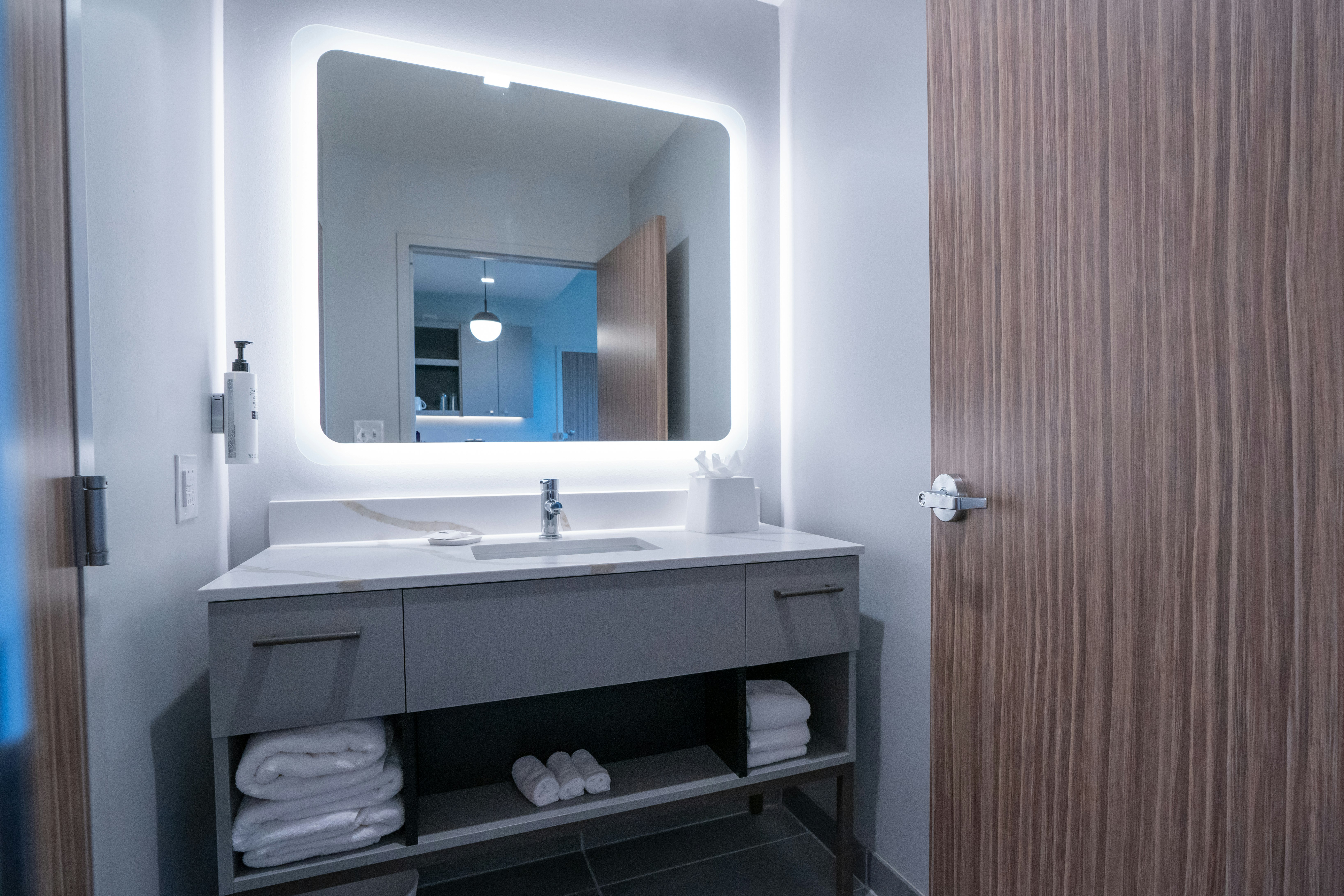 Homewood Suites by Hilton Hoover Birmingham