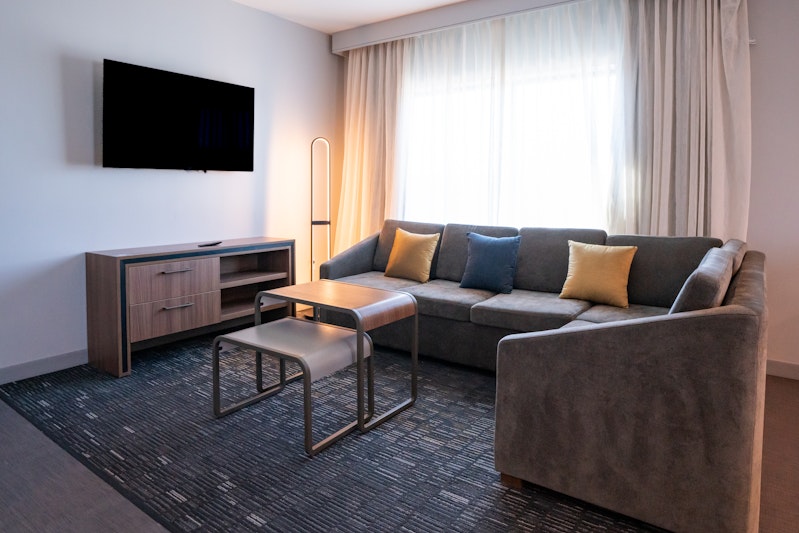 Homewood Suites by Hilton Hoover Birmingham
