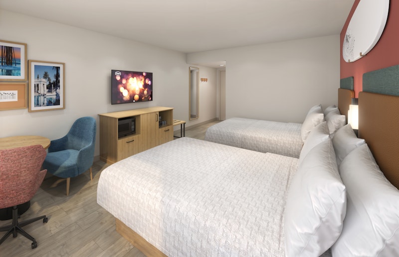 Hampton Inn by Hilton San Simeon Cambria