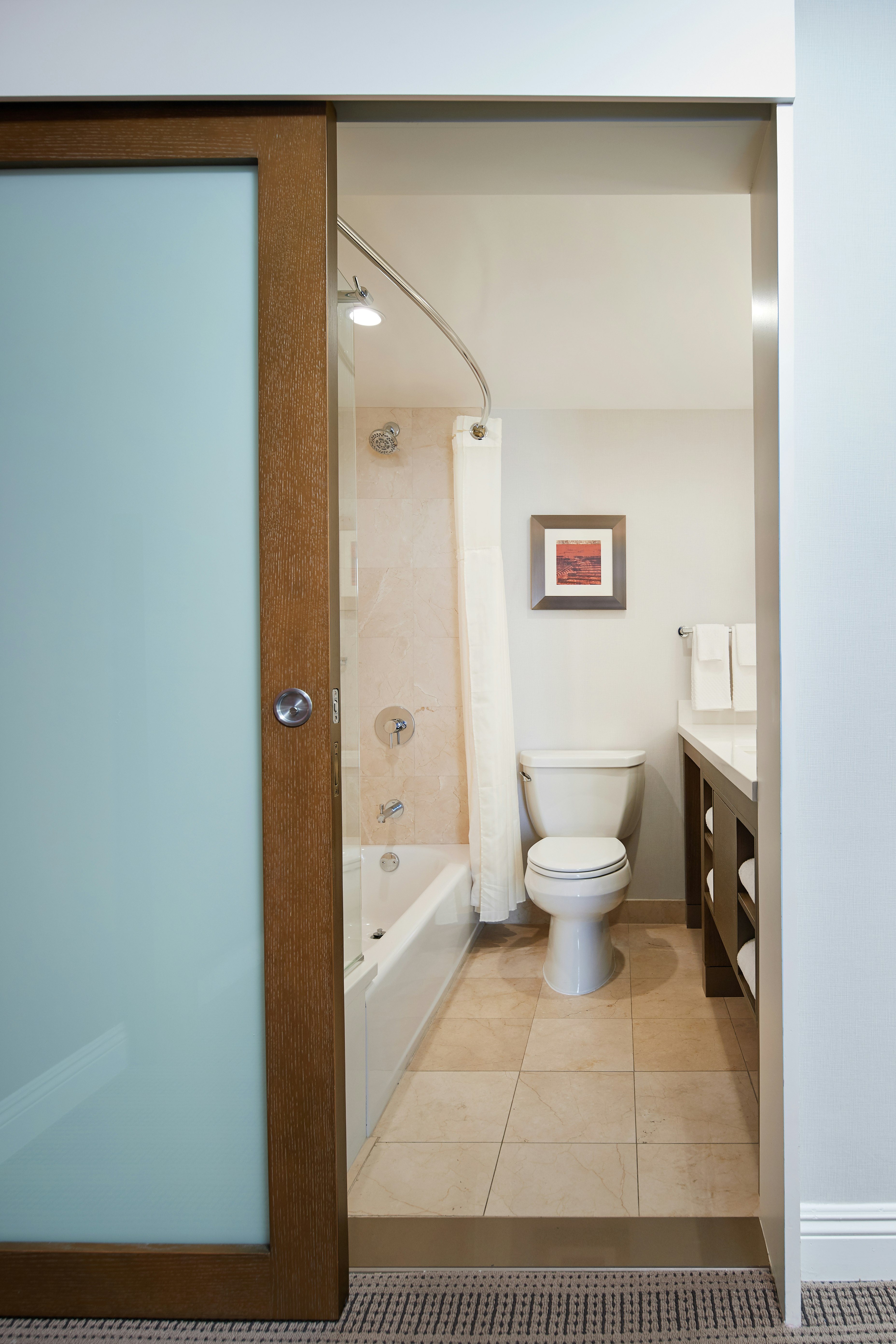 2 DOUBLES EXECUTIVE ROOM