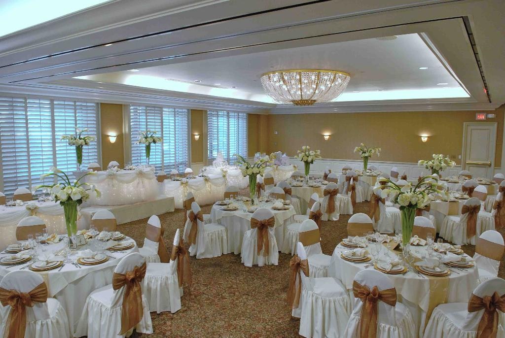 DoubleTree by Hilton Hotel Torrance – South Bay