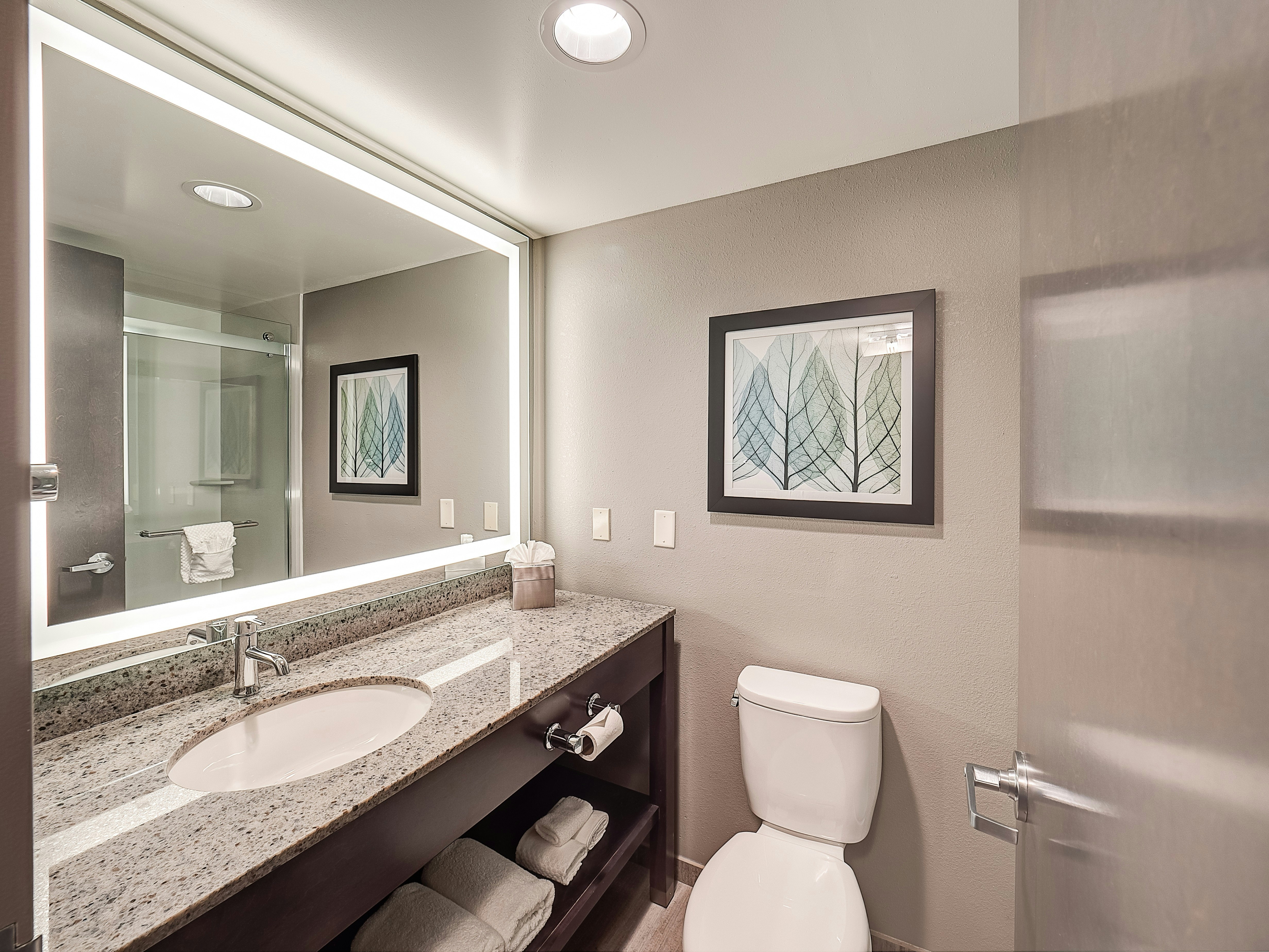 DoubleTree by Hilton Hotel Bloomington