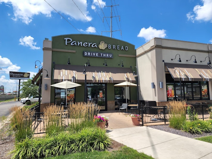 DoubleTree by Hilton Hotel Bloomington