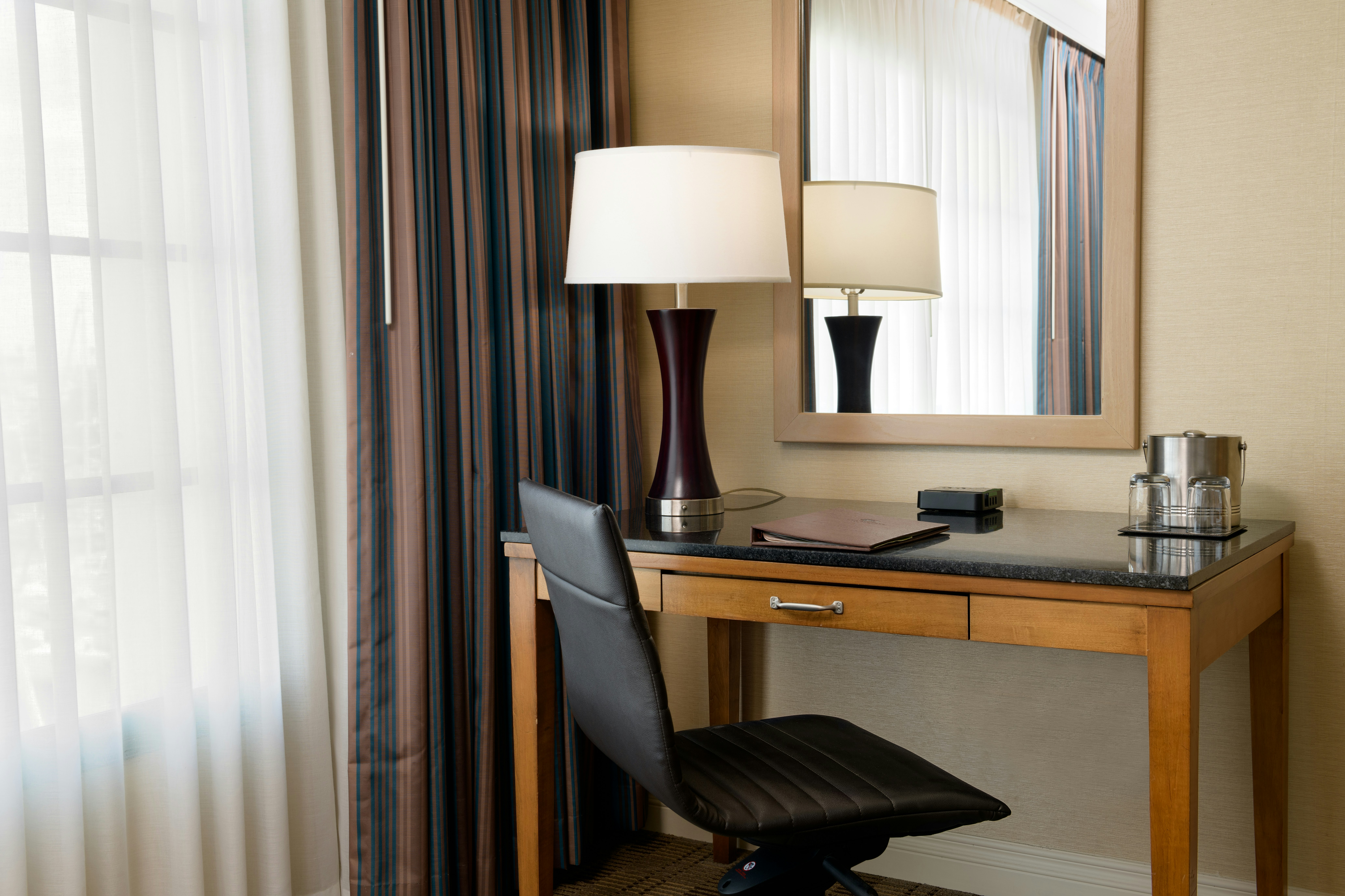 DoubleTree by Hilton San Pedro – Port of Los Angeles
