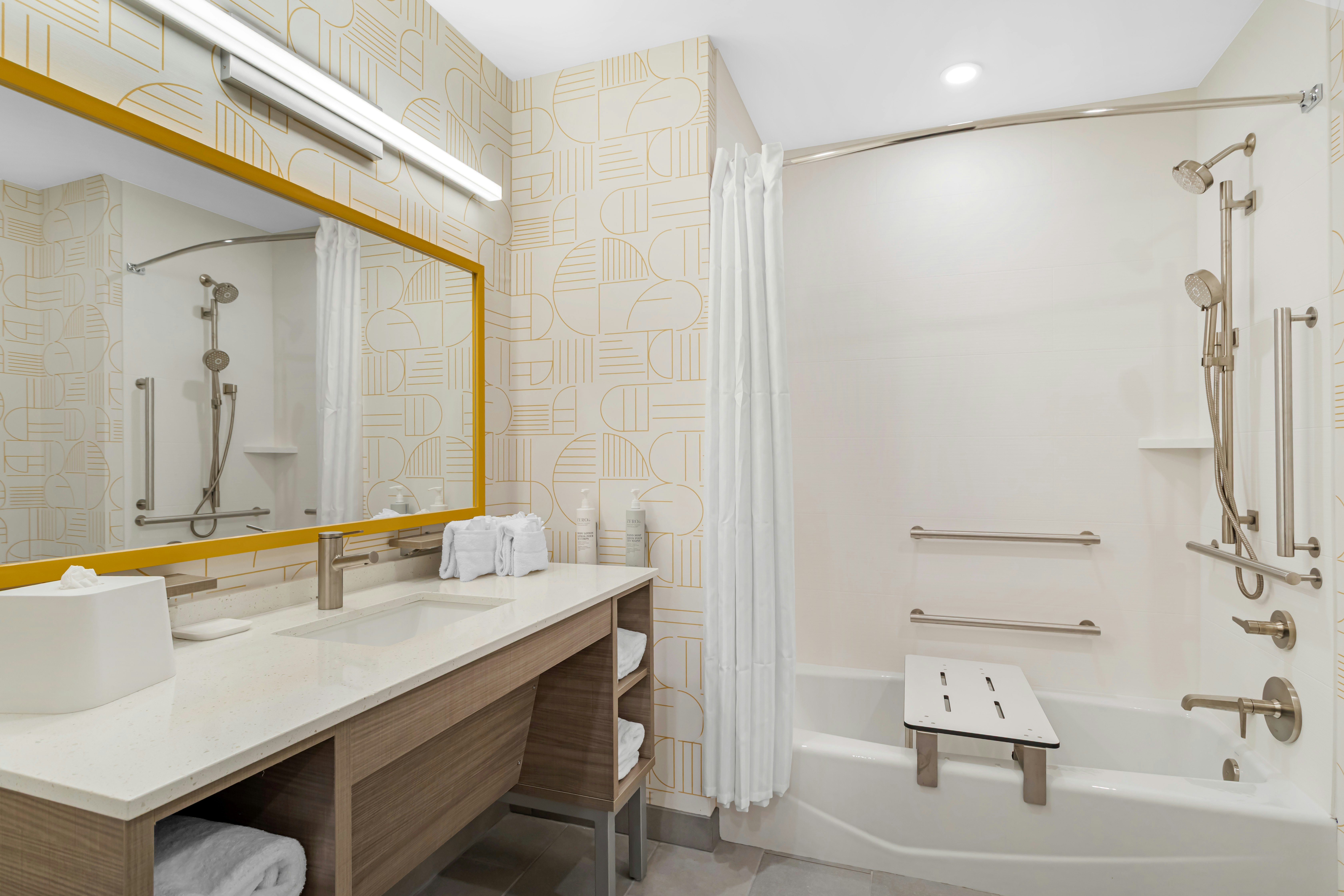 Home2 Suites By Hilton Powell Knoxville North – Powell, TN