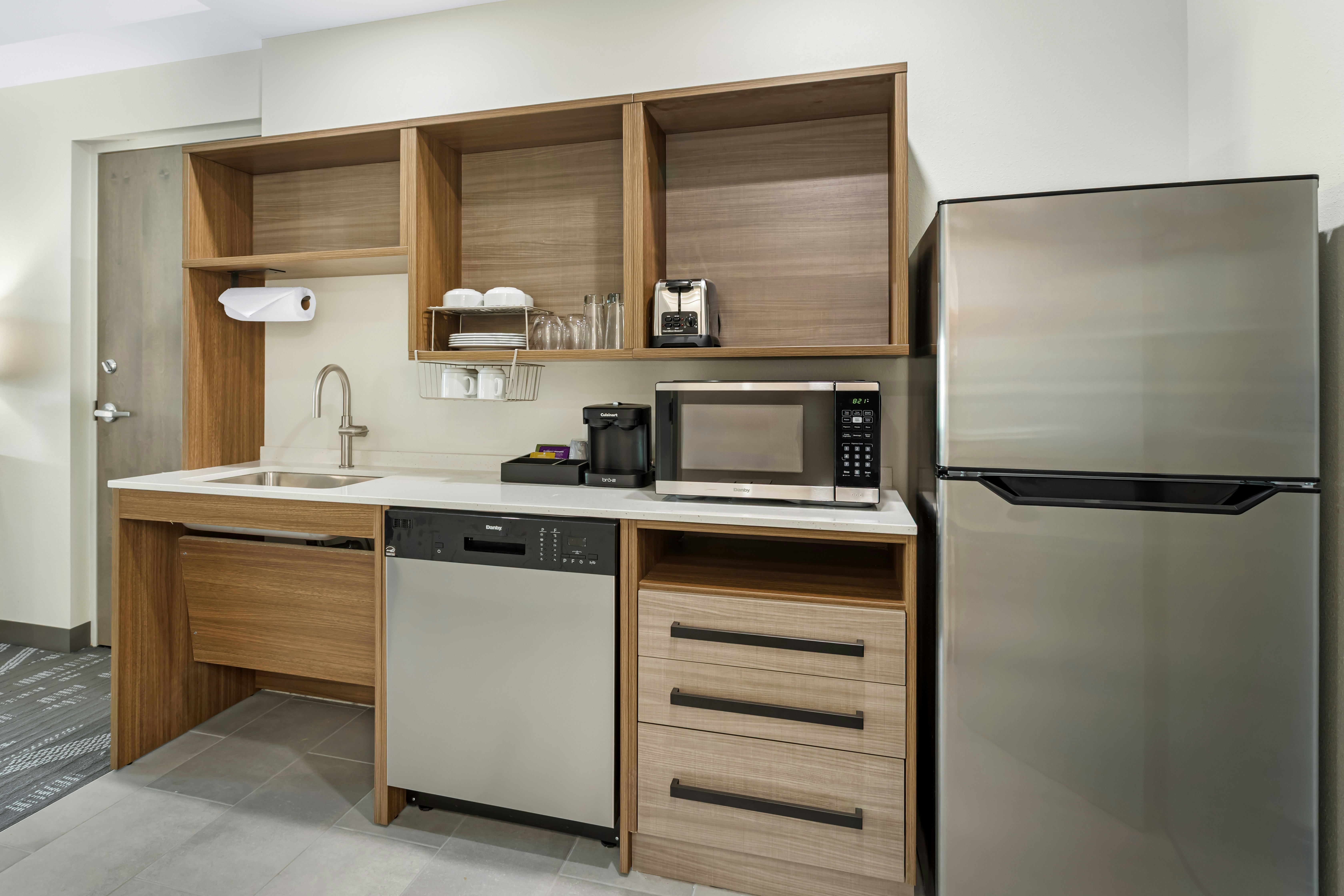 Home2 Suites By Hilton Powell Knoxville North – Powell, TN