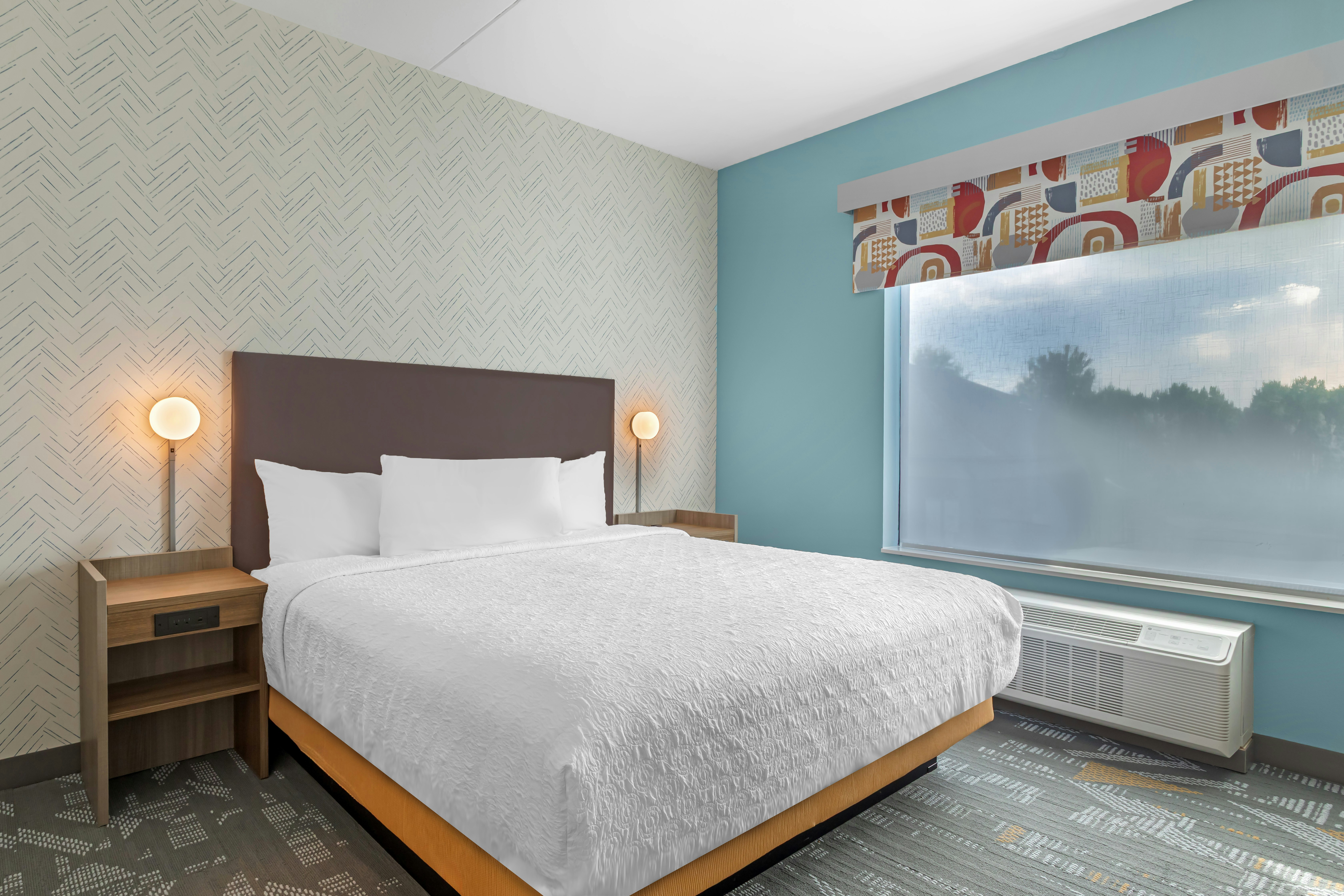 Home2 Suites By Hilton Powell Knoxville North – Powell, TN