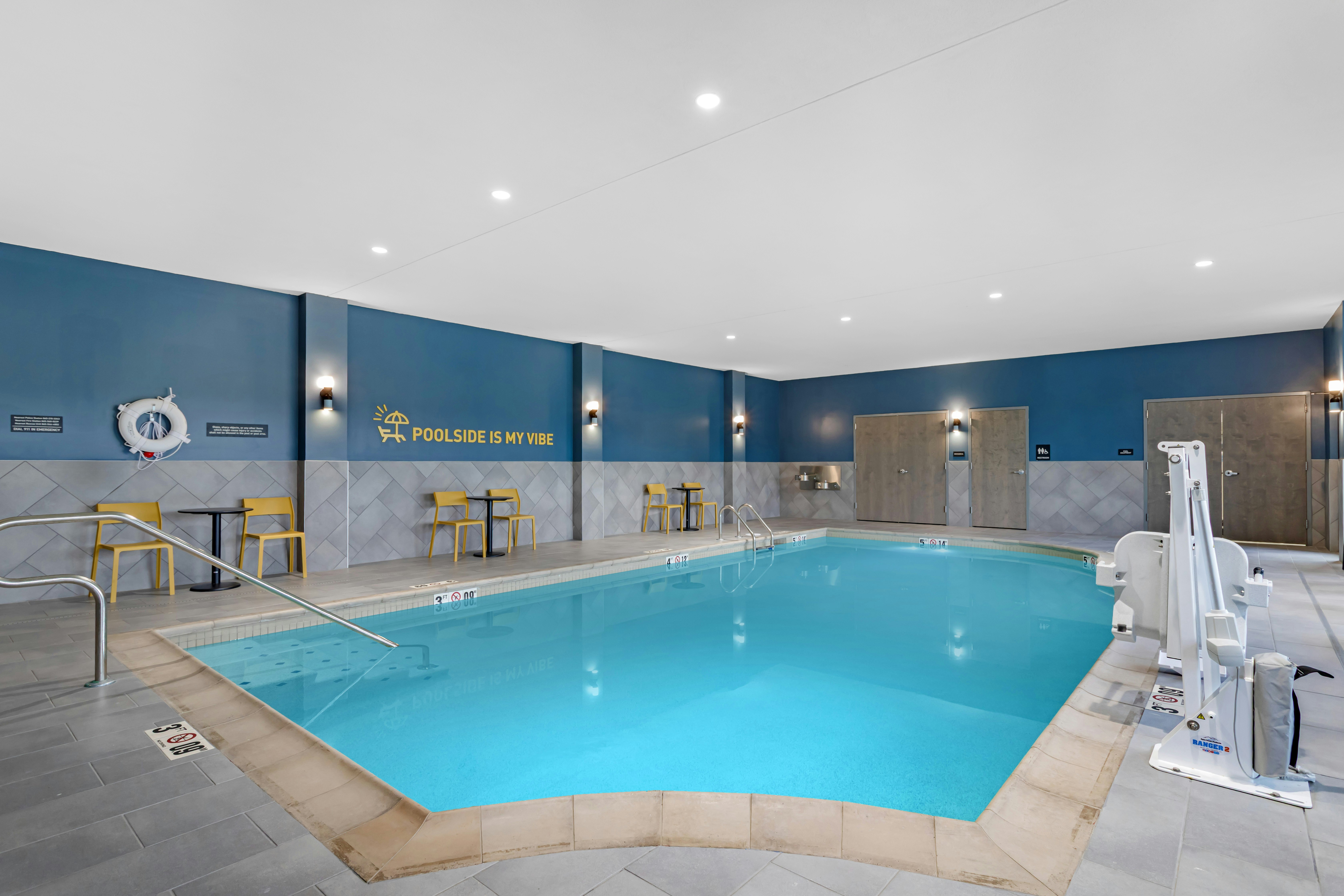 Home2 Suites By Hilton Powell Knoxville North – Powell, TN