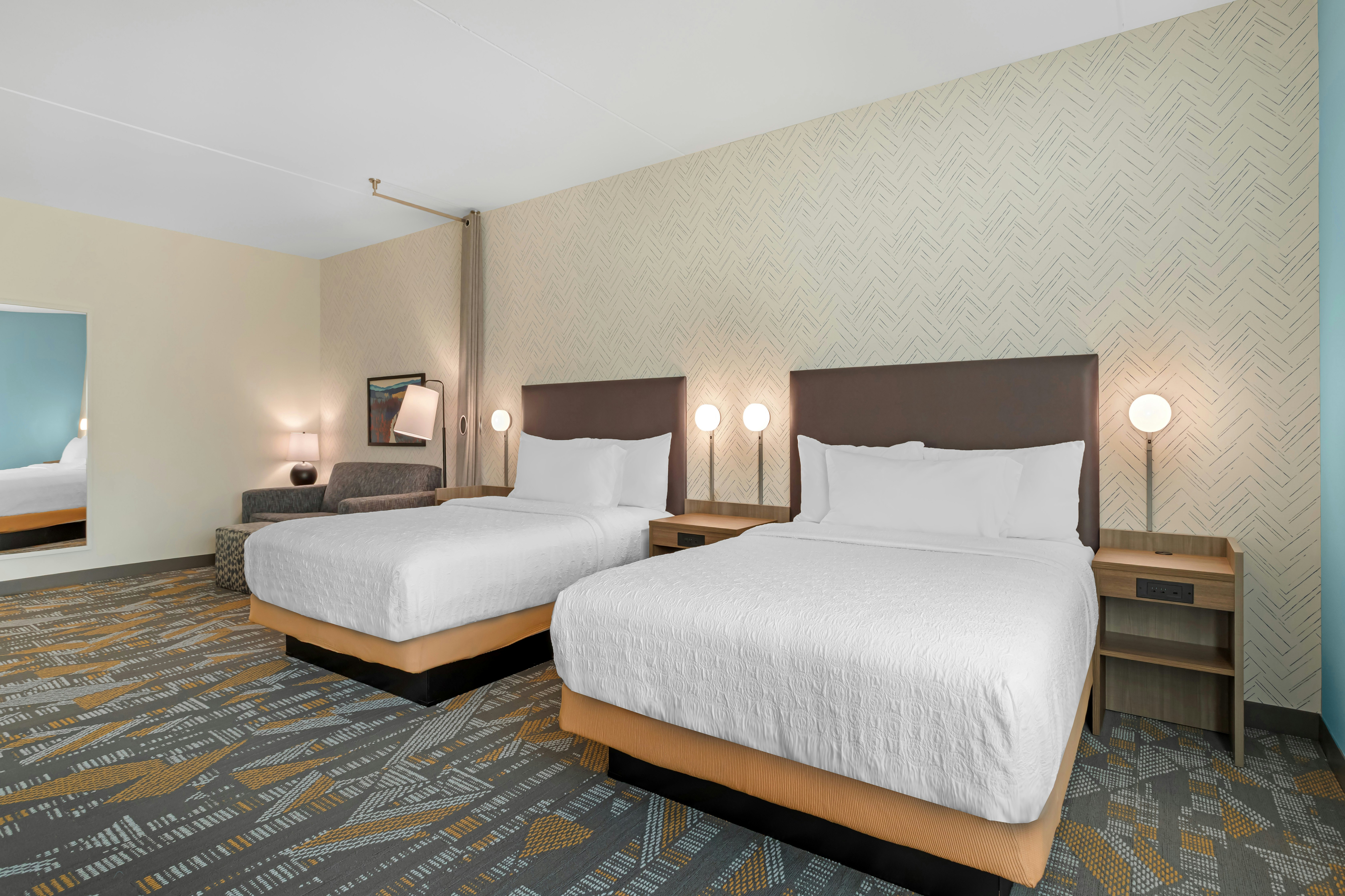 Home2 Suites By Hilton Powell Knoxville North – Powell, TN
