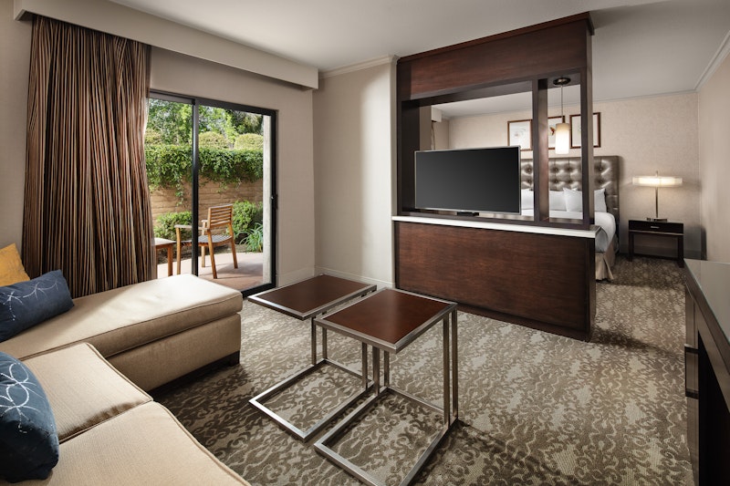 DoubleTree by Hilton Claremont