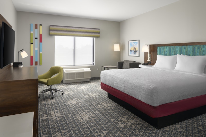 Hampton Inn & Suites by Hilton Somerset