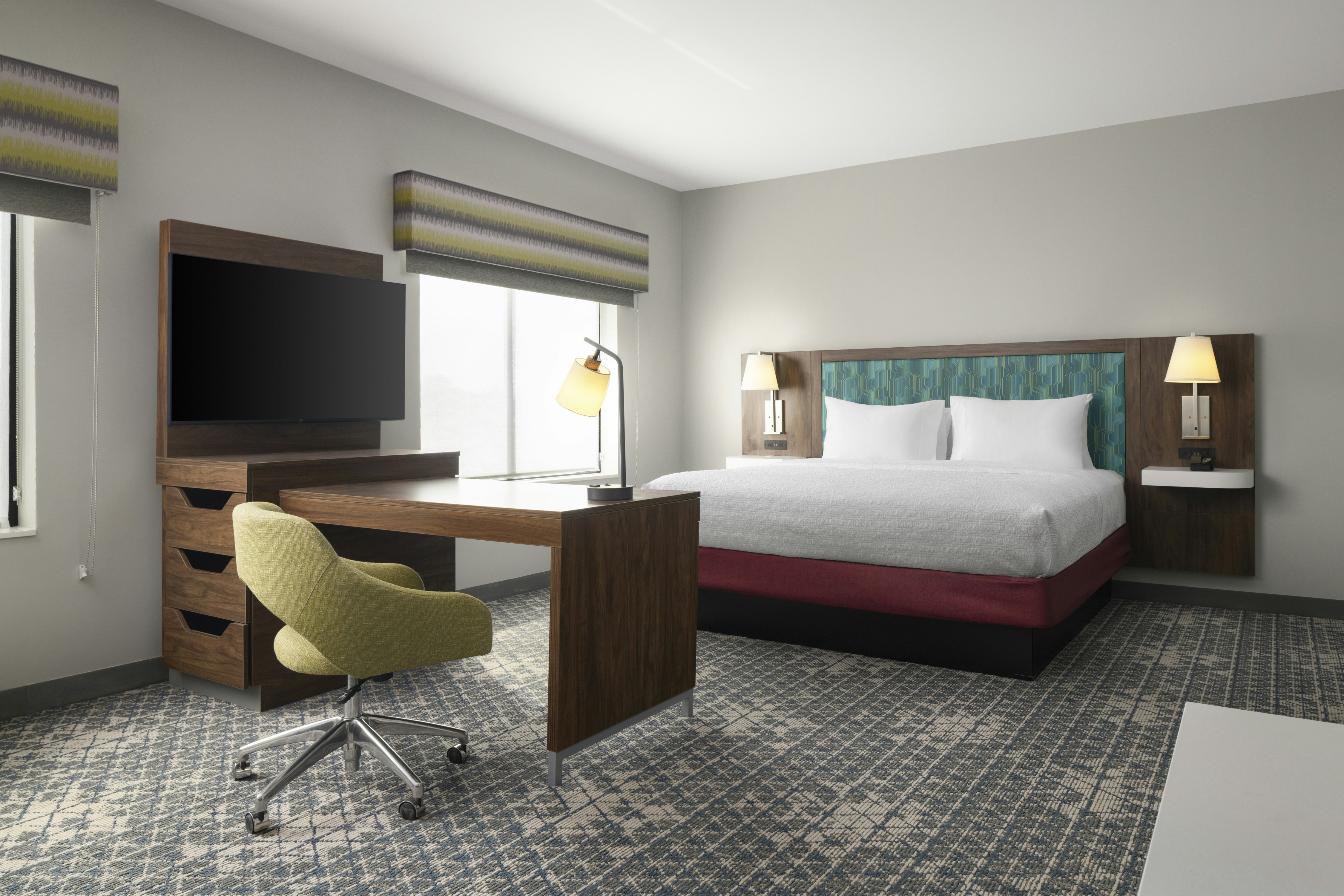 Hampton Inn & Suites by Hilton Somerset