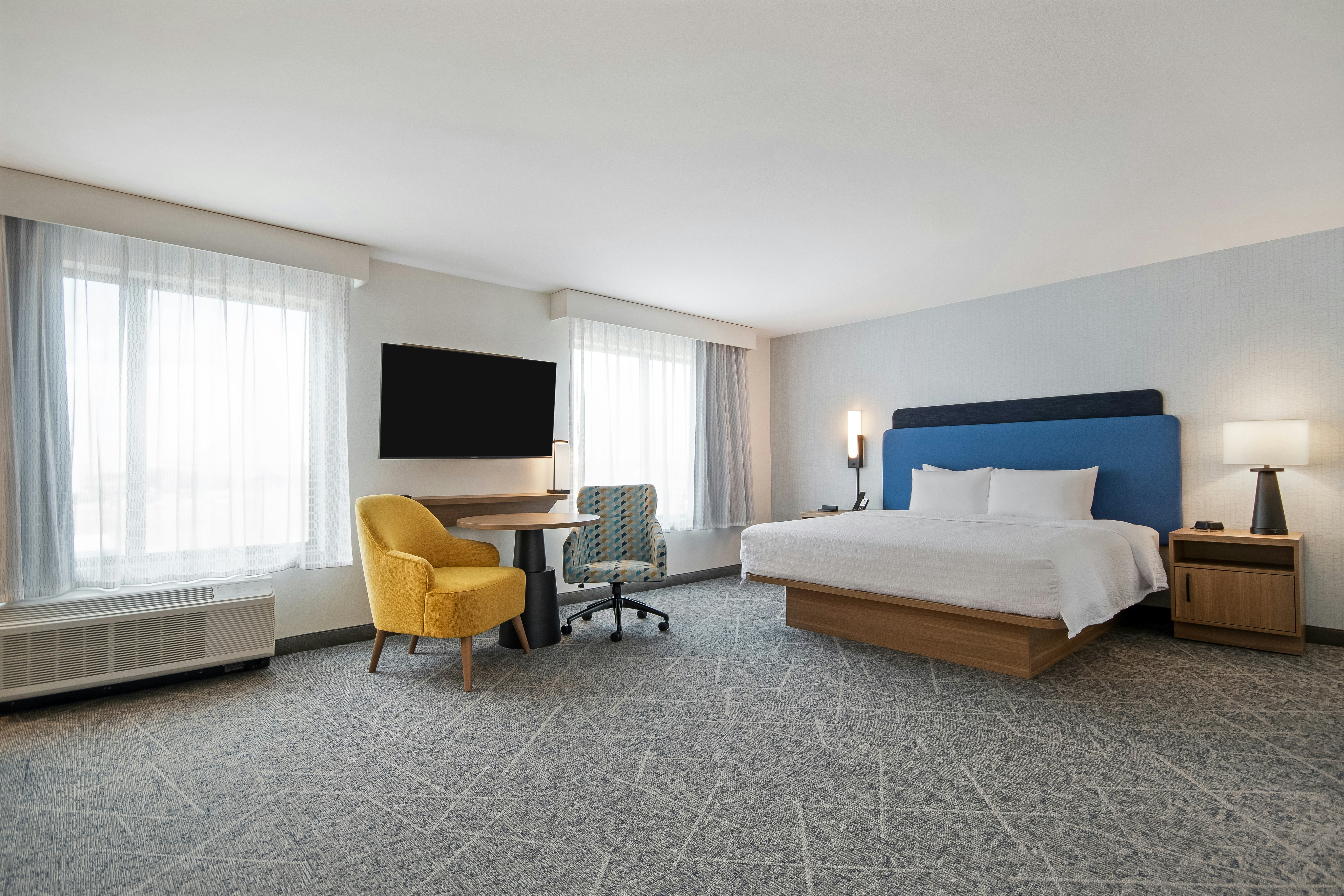 Hampton Inn & Suites by Hilton Irving DFW Airport North