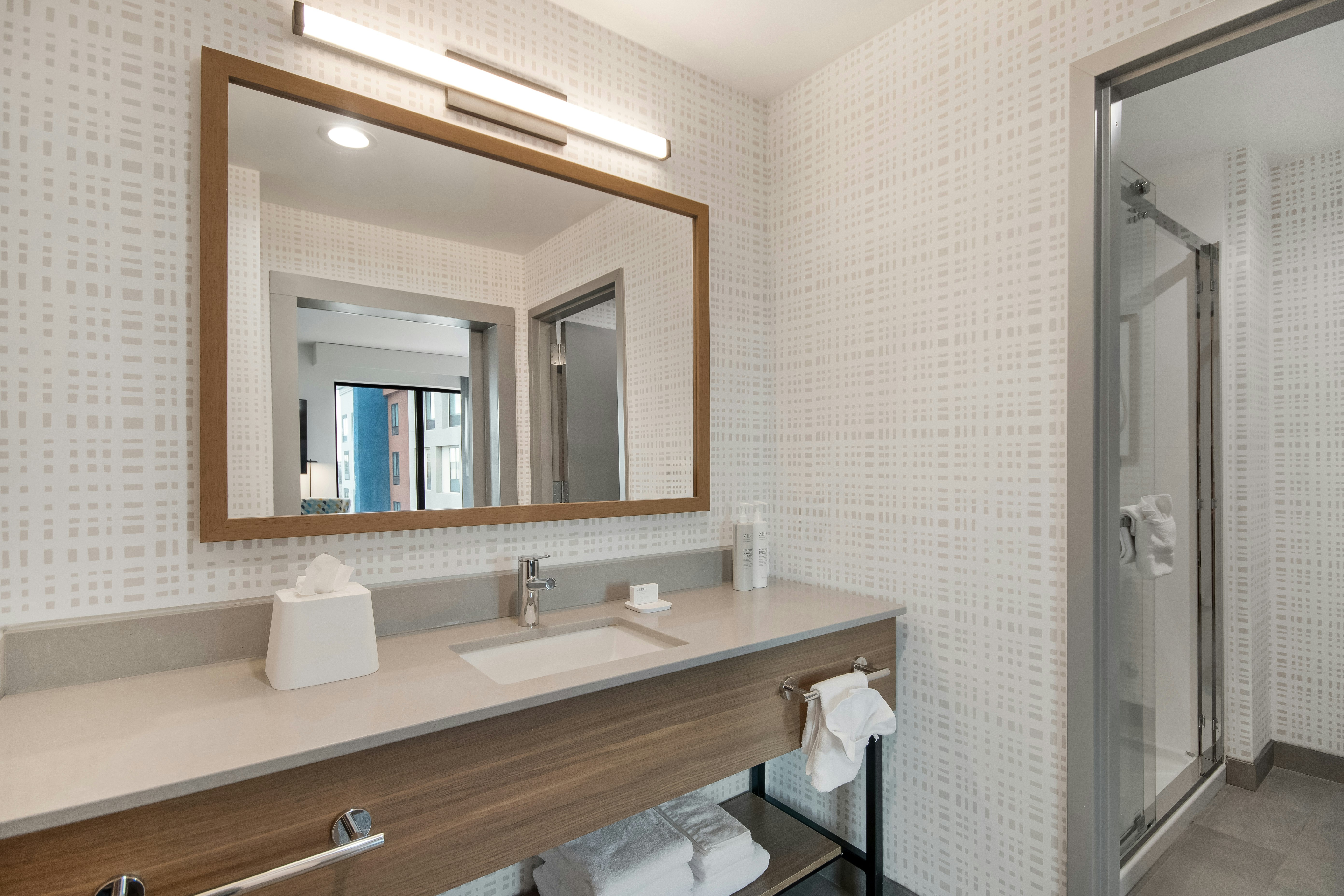 Hampton Inn & Suites by Hilton Irving DFW Airport North