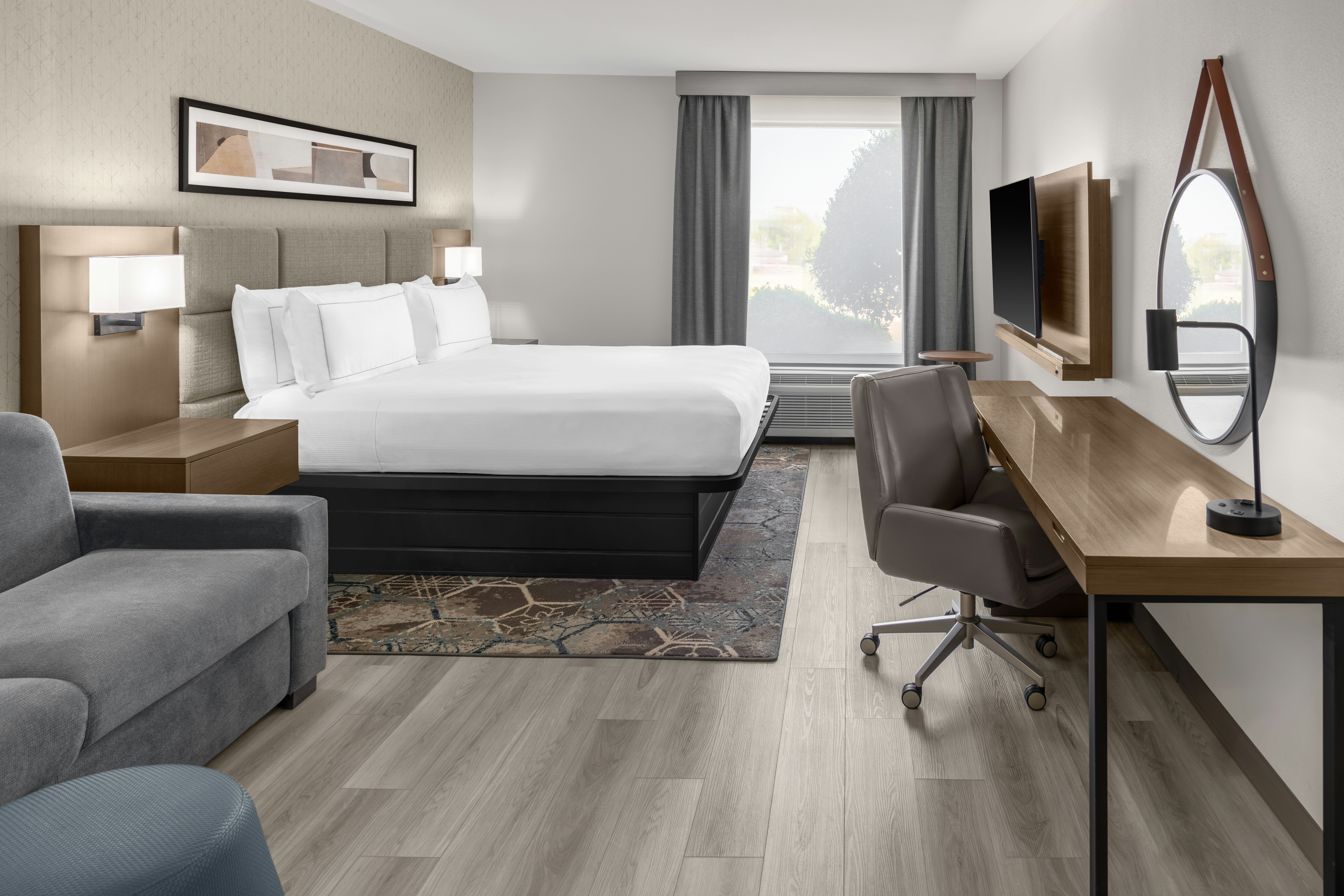 DoubleTree by Hilton Springdale