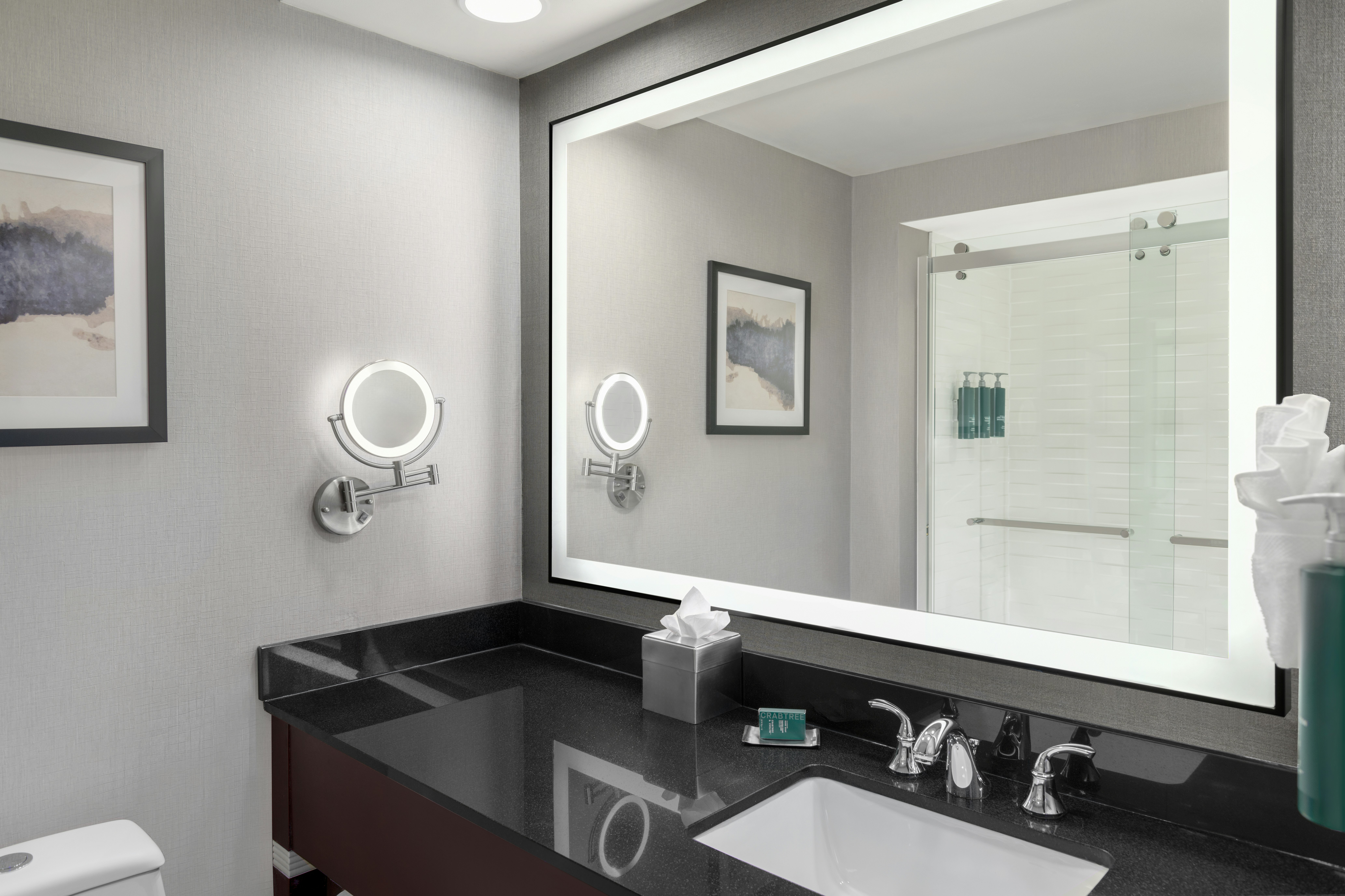 DoubleTree by Hilton Springdale